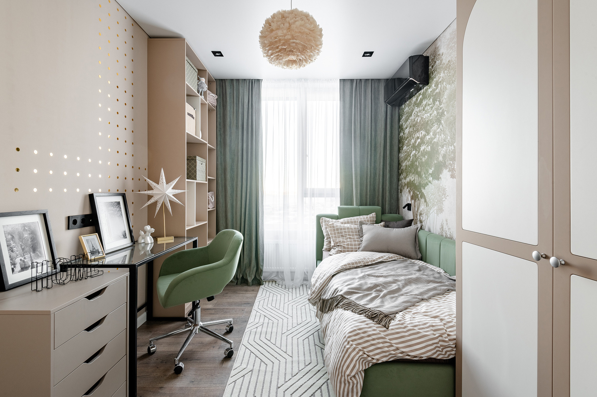 Интерьерная съёмка. Фотограф в Астрахани Сергей Бондарь