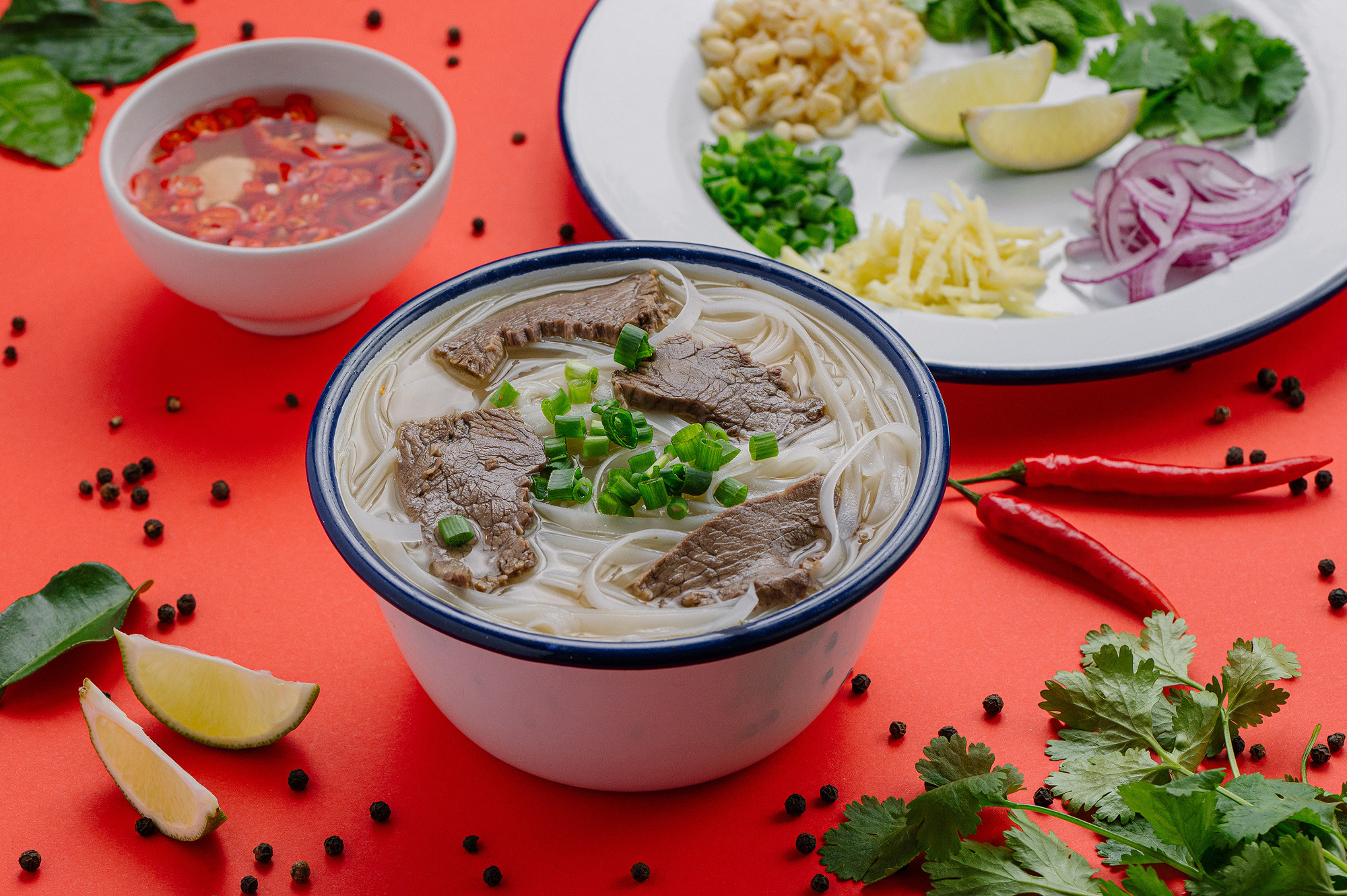 Фуд-съёмка. Фотограф в Астрахани Сергей Бондарь