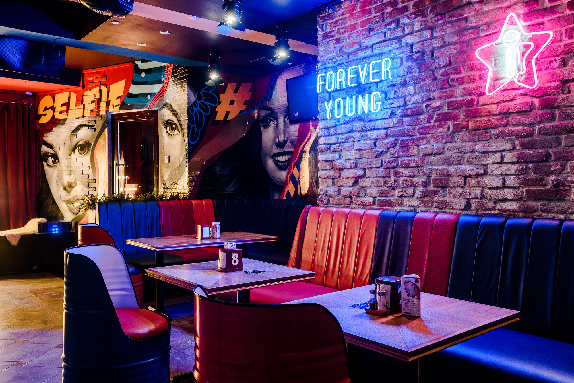 Интерьерная съёмка. Фотограф в Астрахани Сергей Бондарь