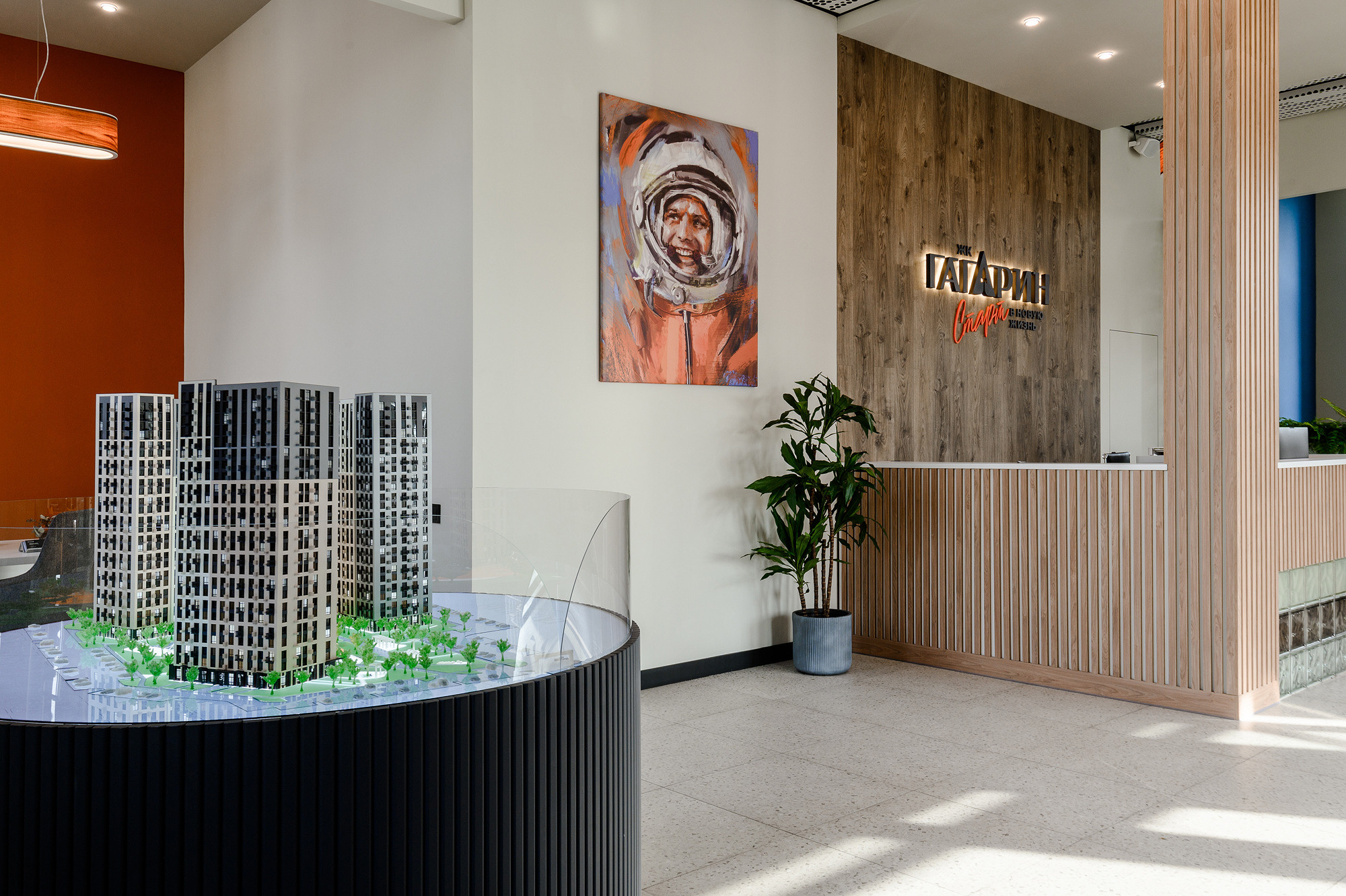 Интерьерная съёмка. Фотограф в Астрахани Сергей Бондарь