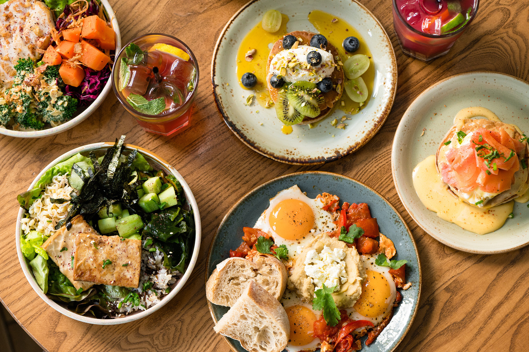 Фуд-съёмка. Фотограф в Астрахани Сергей Бондарь