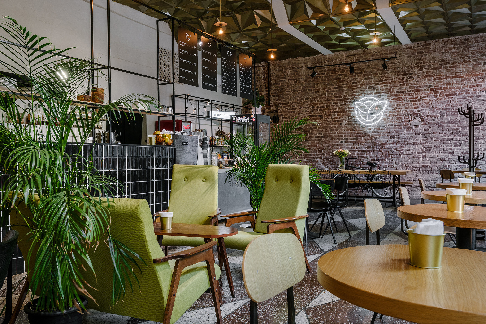 Интерьерная съёмка. Фотограф в Астрахани Сергей Бондарь