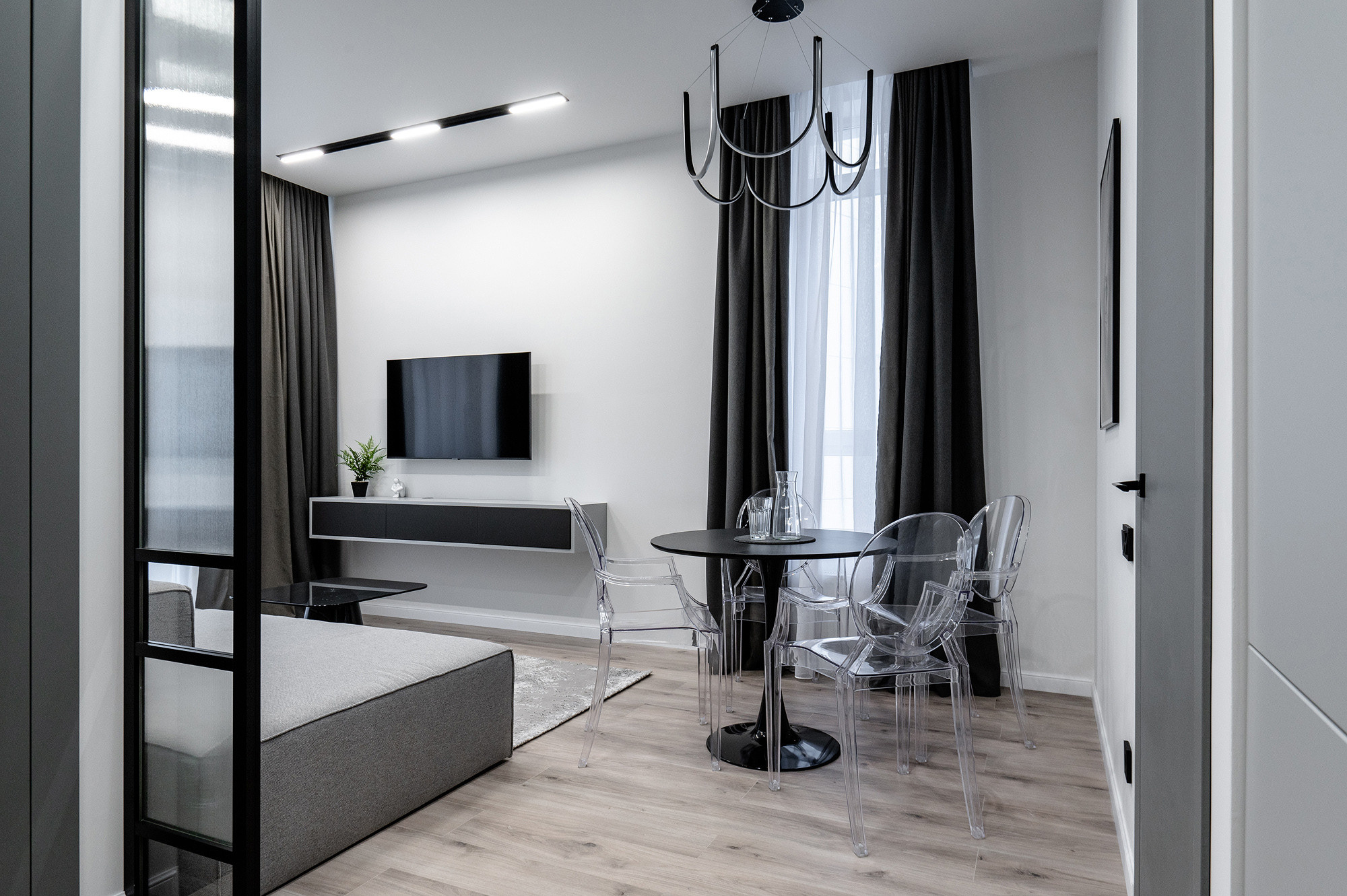 Интерьерная съёмка. Фотограф в Астрахани Сергей Бондарь