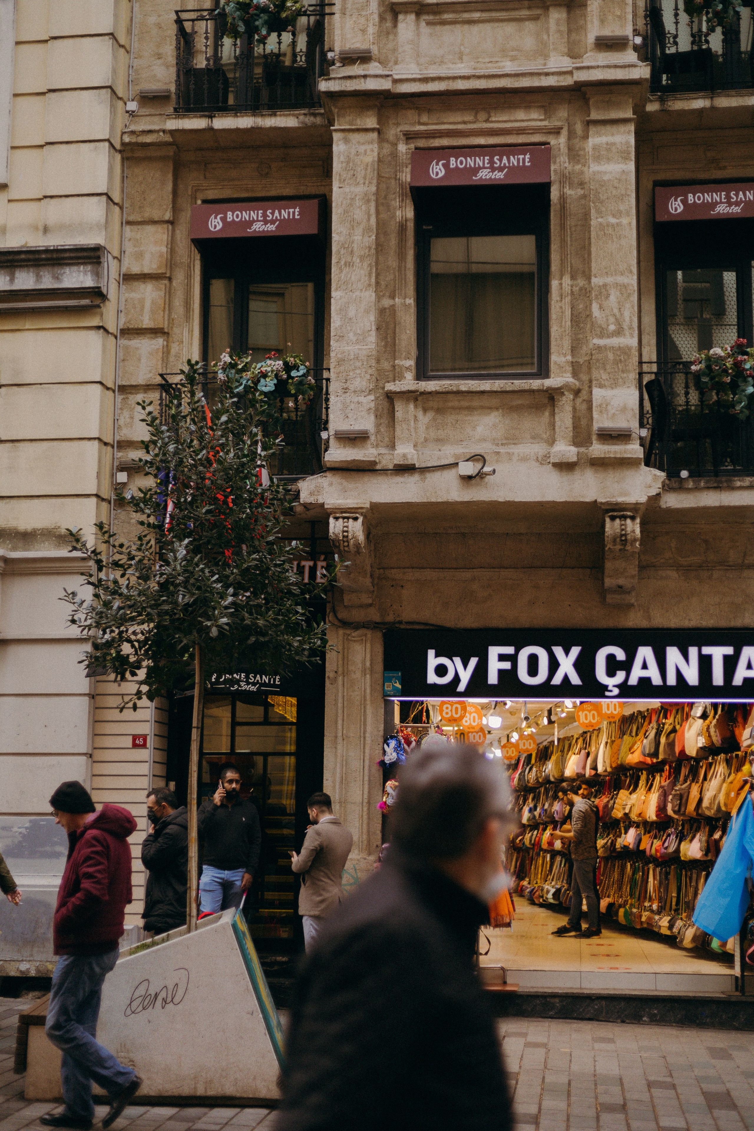 Стамбул. Профессиональный Фотограф во Владимире, в Москве и в Суздале — Полина Романычева