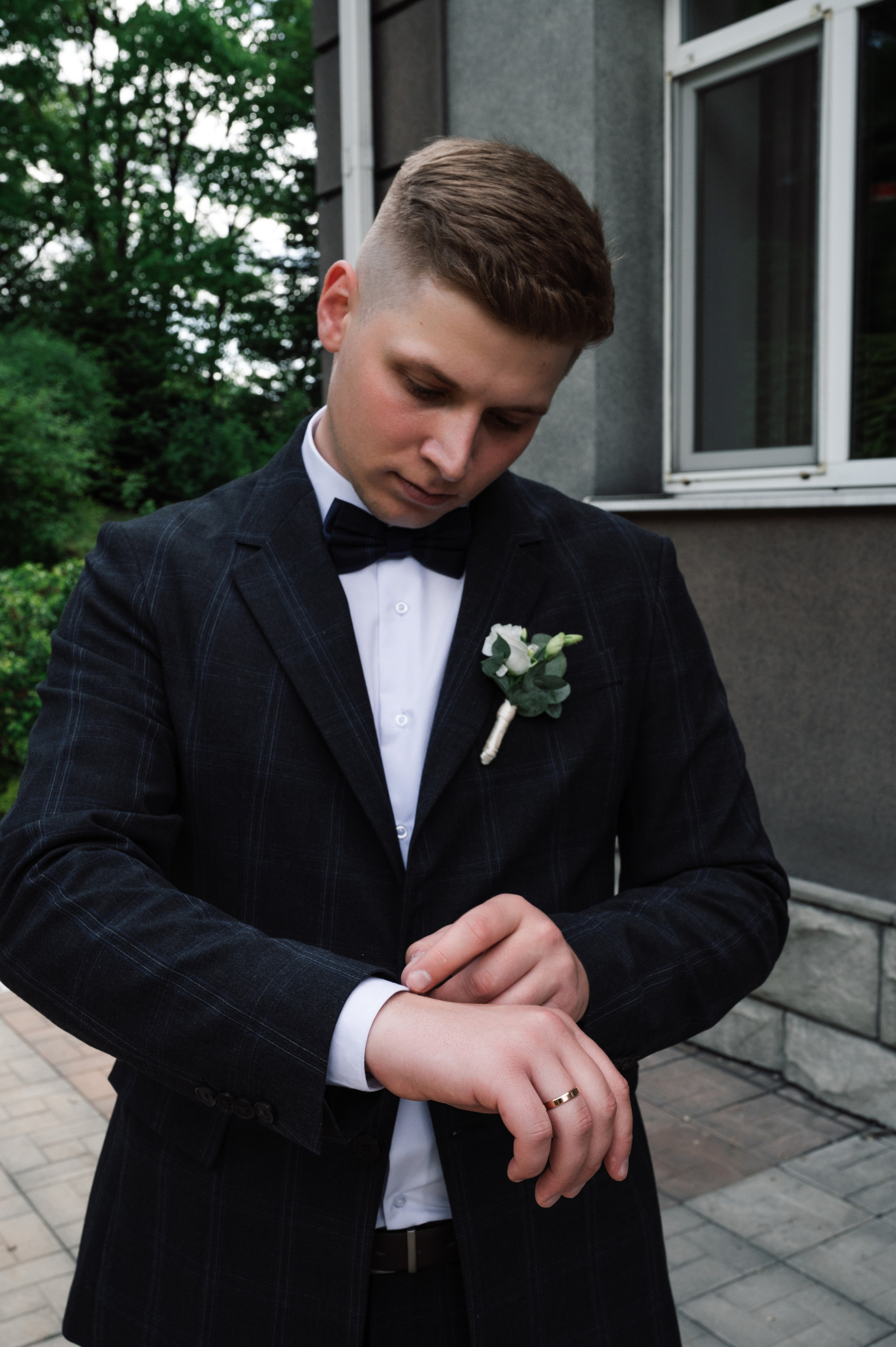 Денис и Елизавета (съемка в г. Находка) 2023 год. Свадебный и семейный фотограф в Находке и Владивостоке