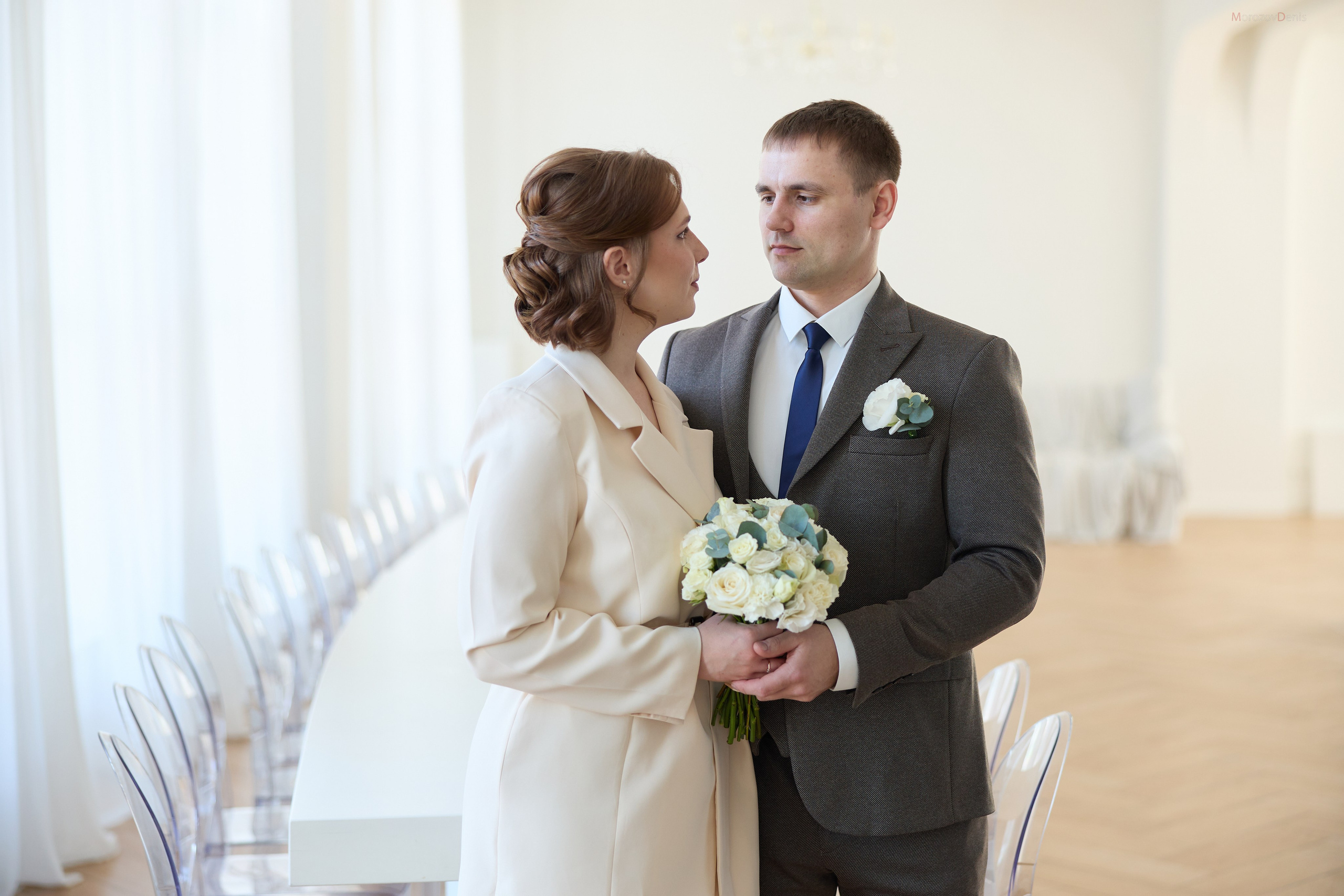 Александр и Александра