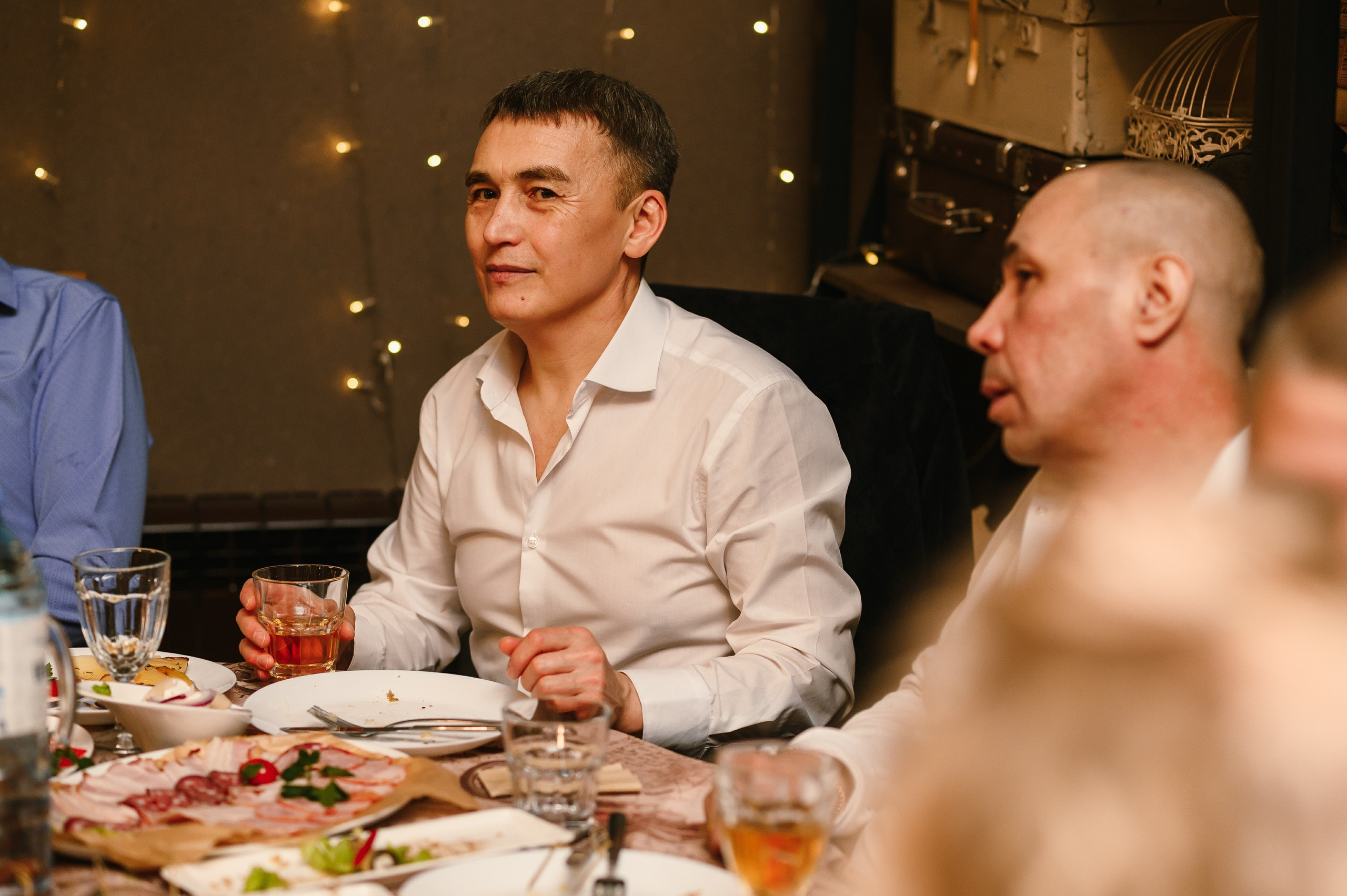 Новогодний корпоратив в «Алых парусах». Wedding and family photographer USA