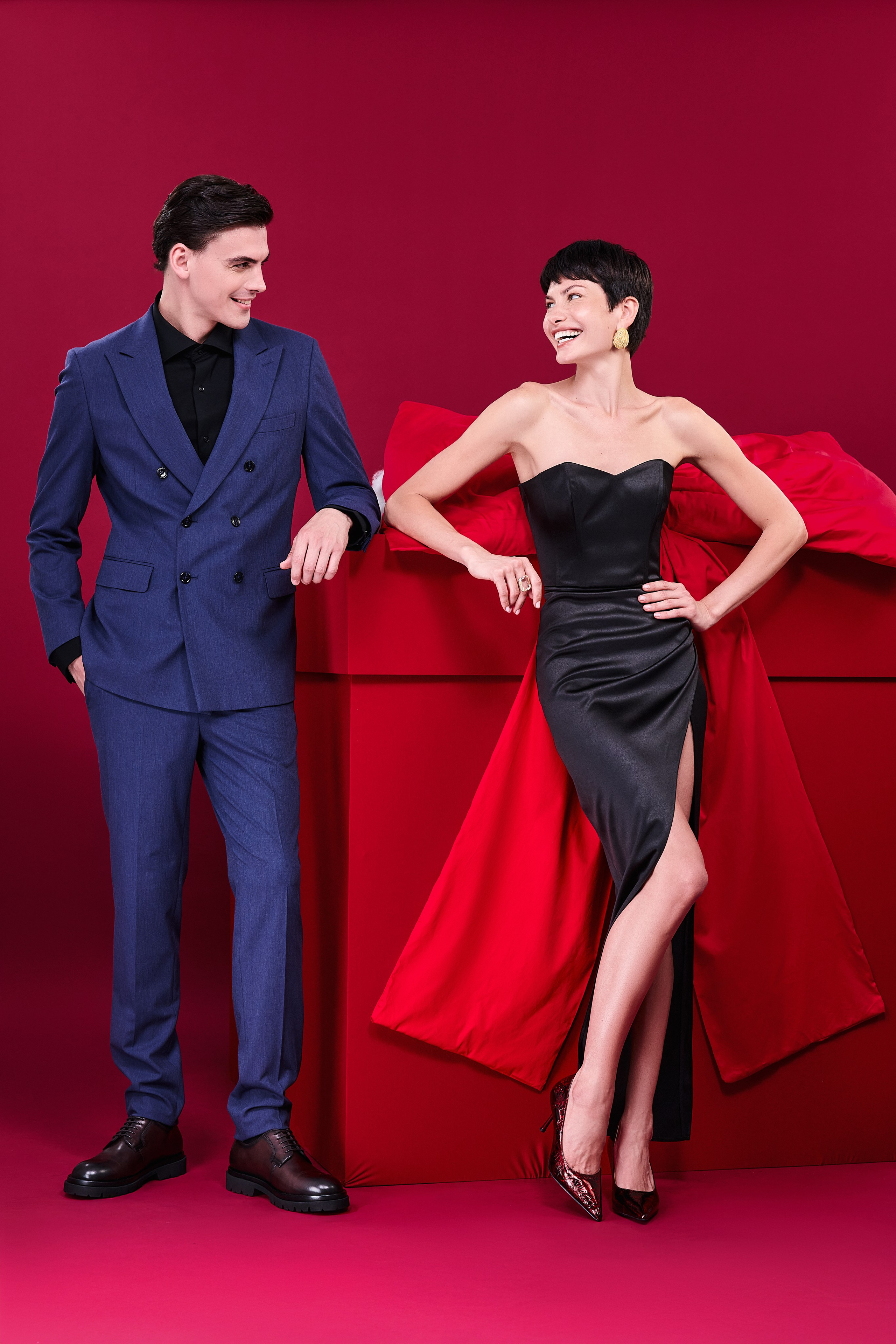 MASCOTTE 25 YEARS. Главная