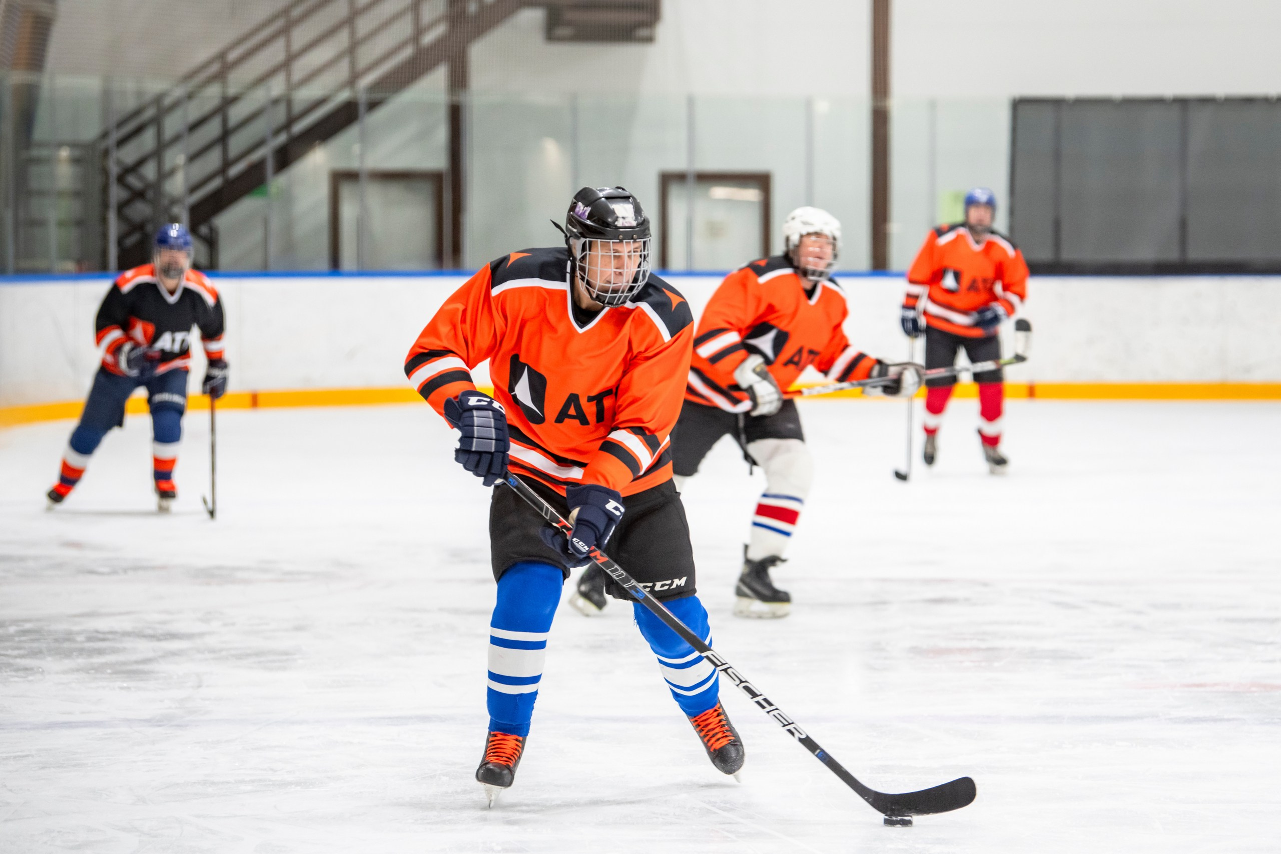 Спорт. Foto-Zuev фотография как искусство