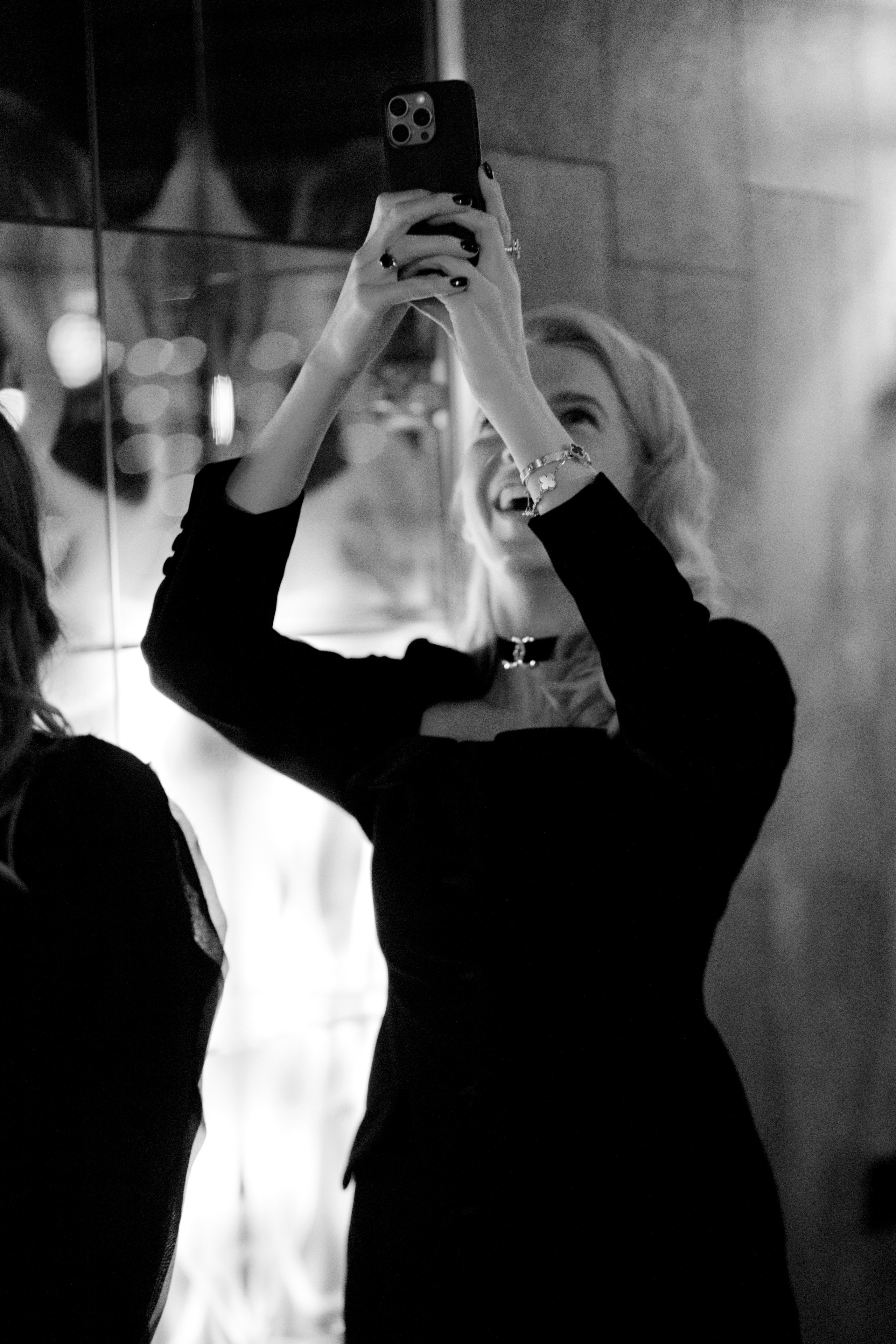 Китайский новый год Wooden&Fire. Свадебный фотограф Каледич Тимофей