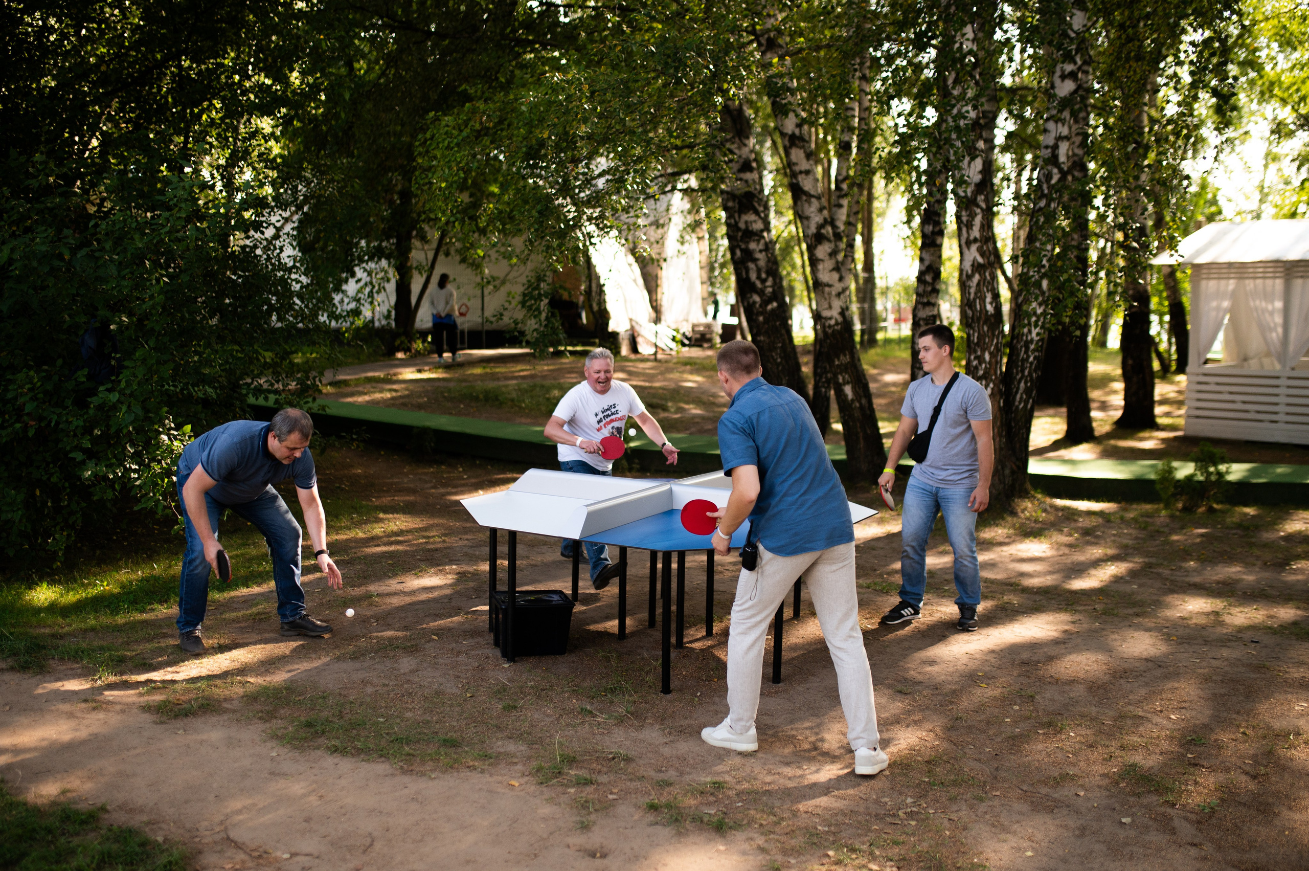 Лукойл. Фотограф Сергей Белов | Москва