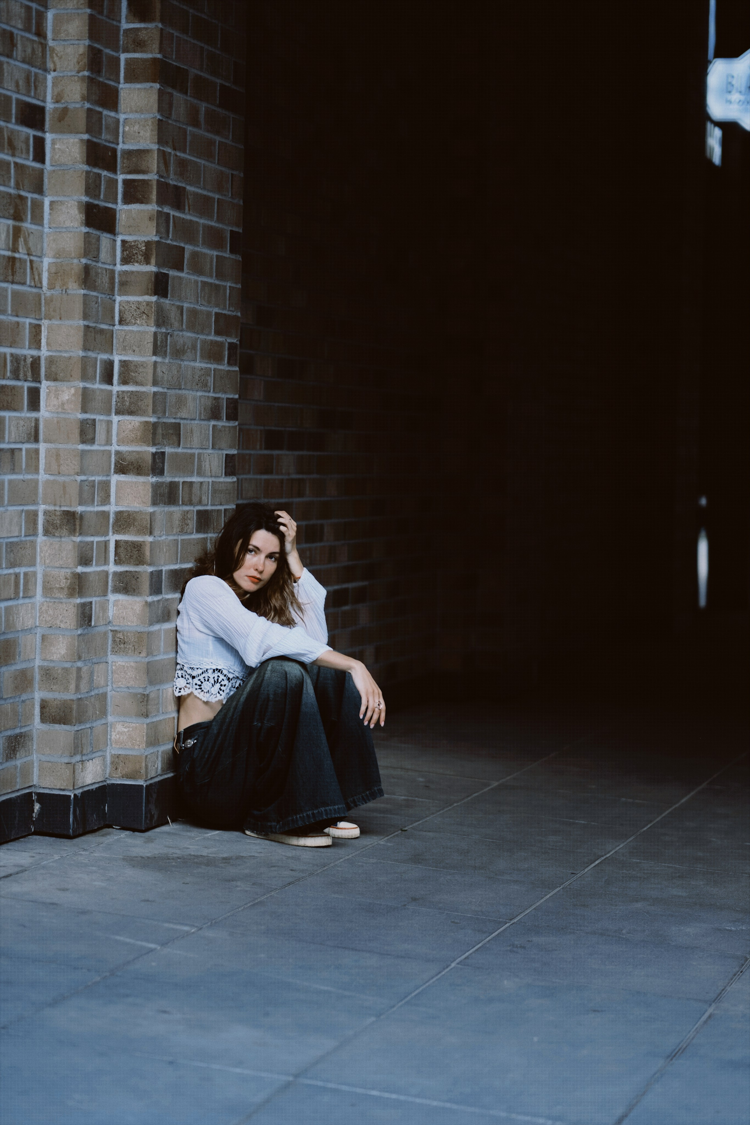 Индивидуальные съемки. Фотограф сюжетных съемок и портретов в Санкт-Петербурге и Москве Стася Ефремова