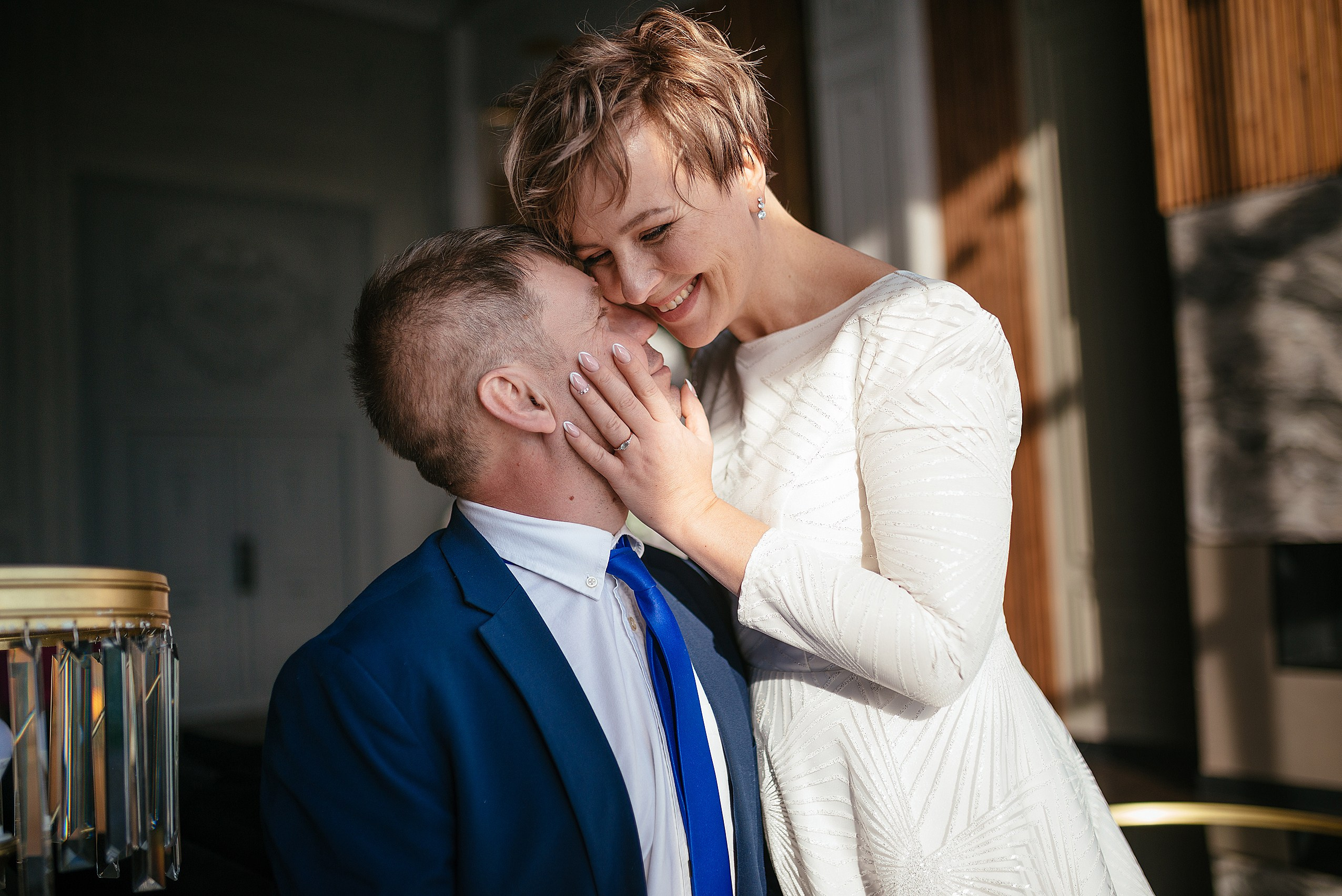 Студийная свадебная фотосессия. Свадебный  Фотограф Дарья Едапина Новосибирск. Фотограф Дарья Едапина Новосибирск