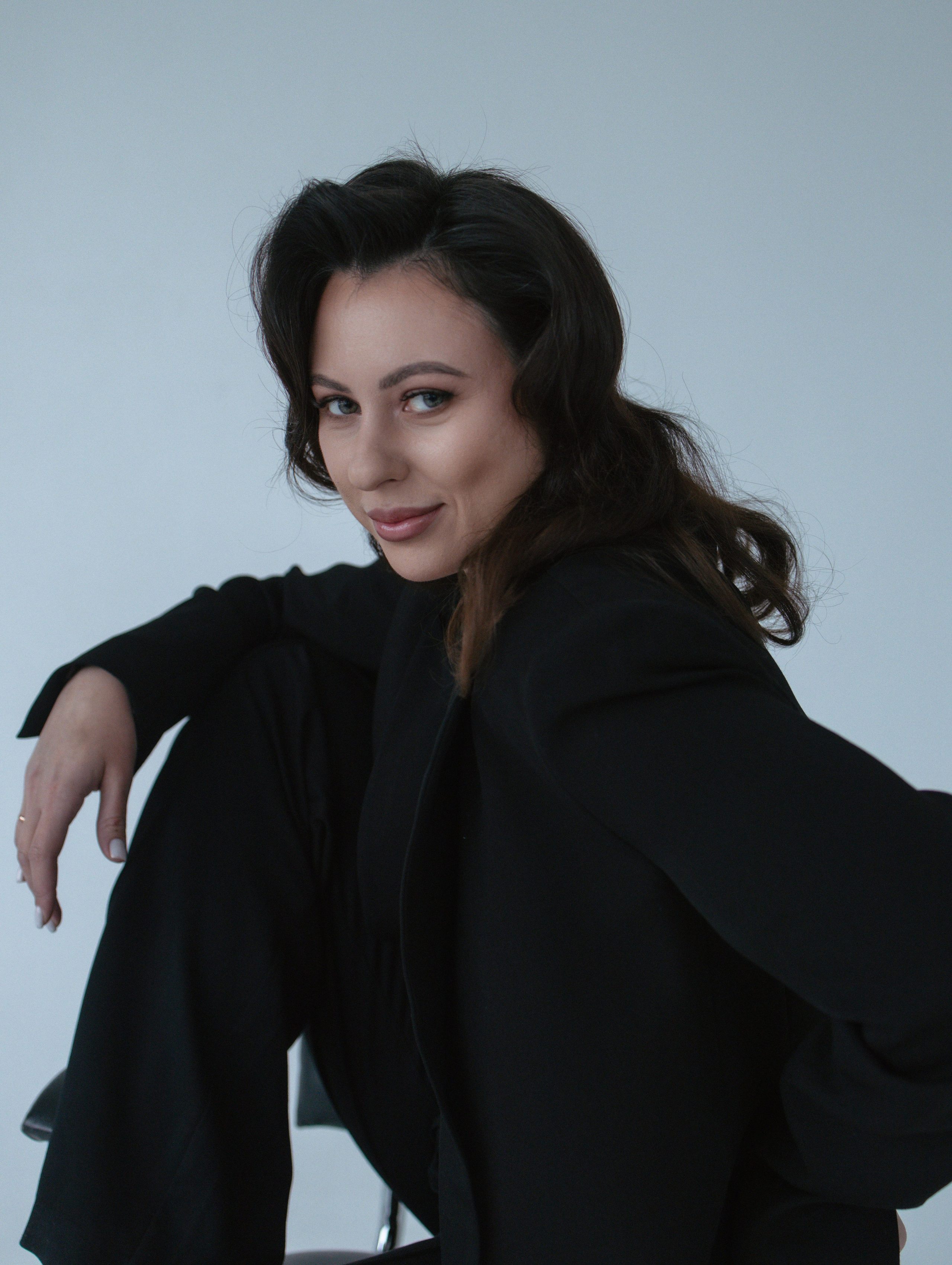 Мария. Фотограф Дарья Соколовская