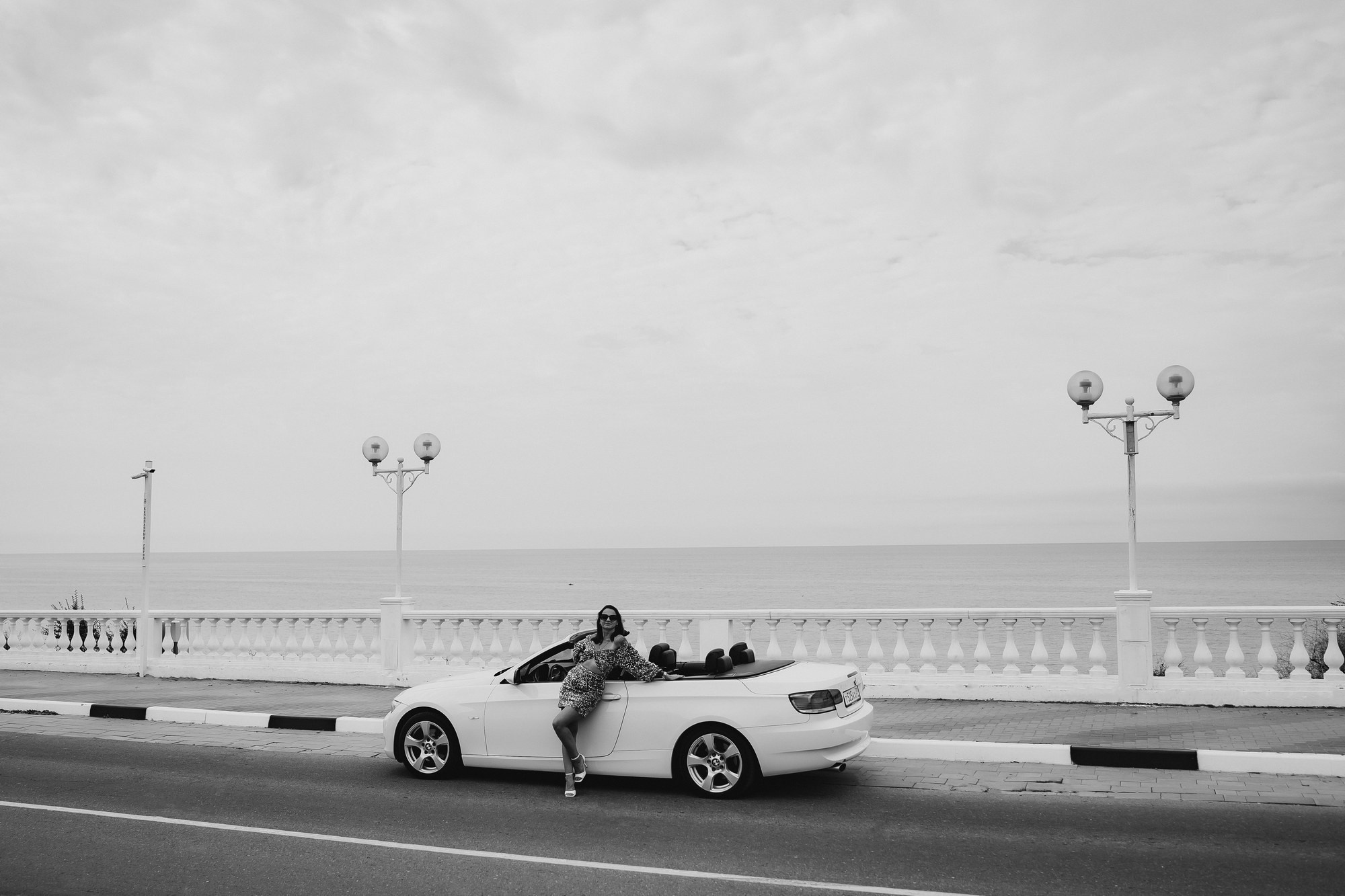 Фотосессия лавстори Виктор и Алина в Геленджике — фотограф Жанна Шестопалова