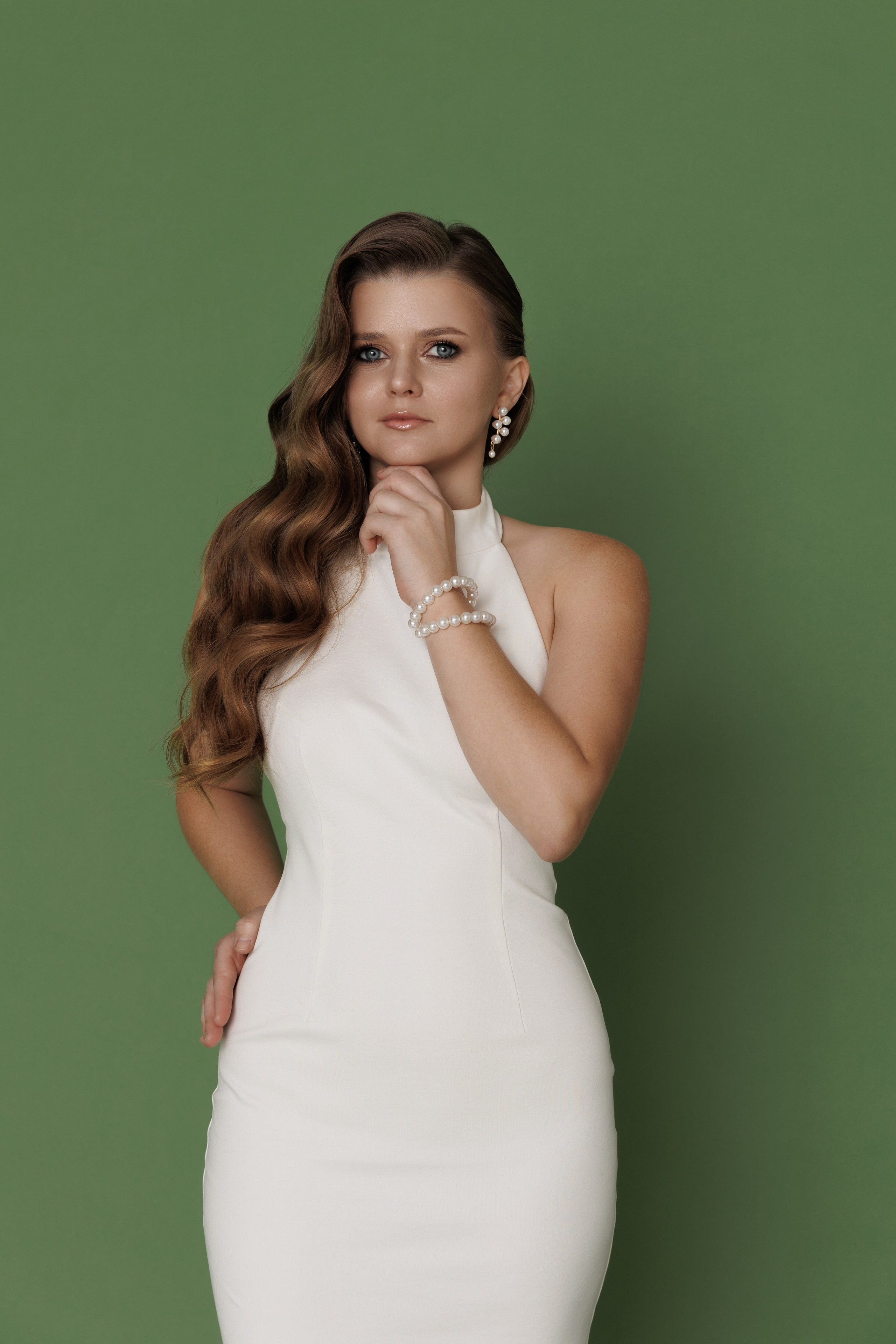 Ирина, фотопроект. Фотограф женского портрета, беременности и материнства Харькова Елена