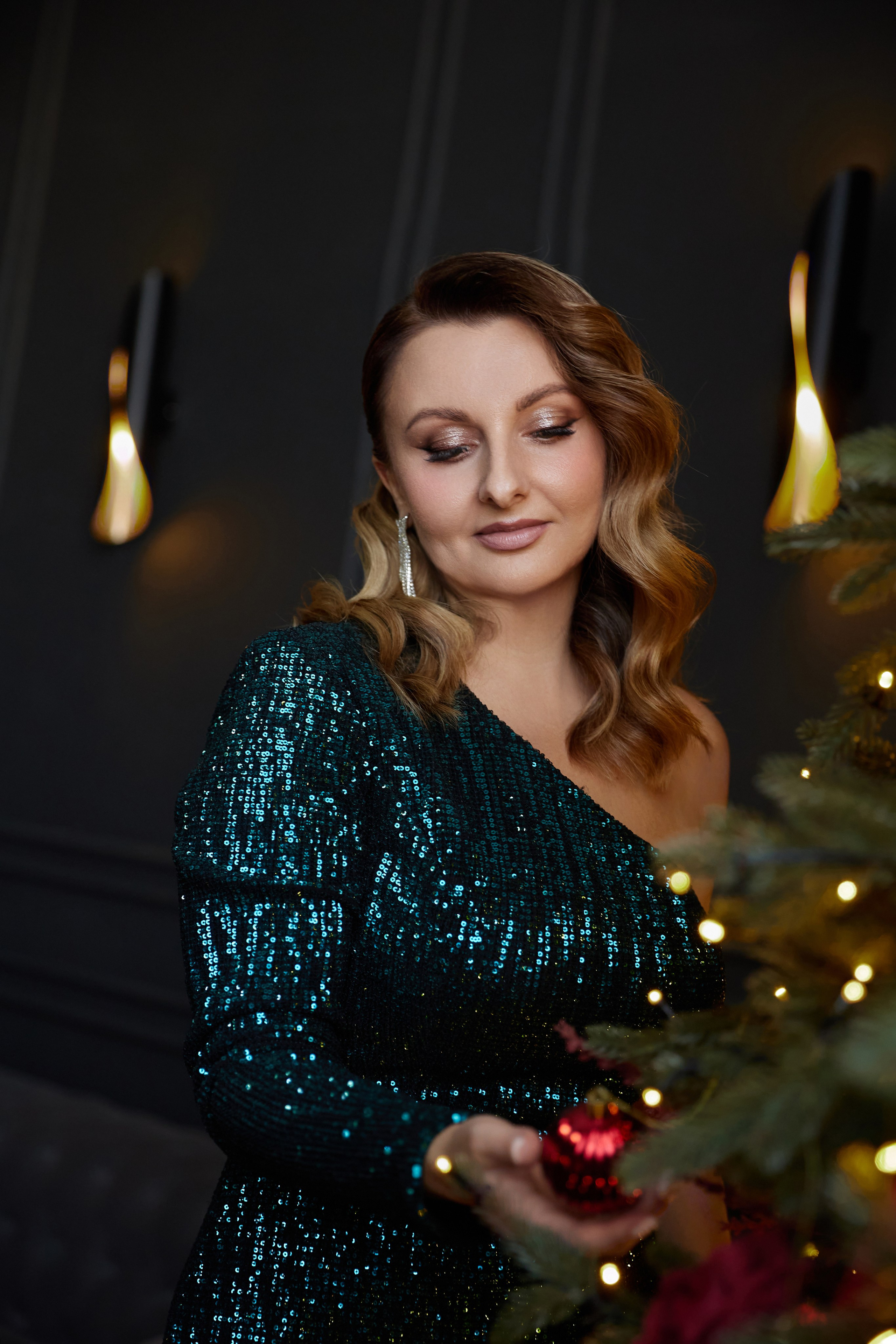 Ирина. Фотограф женского портрета, беременности и материнства Харькова Елена