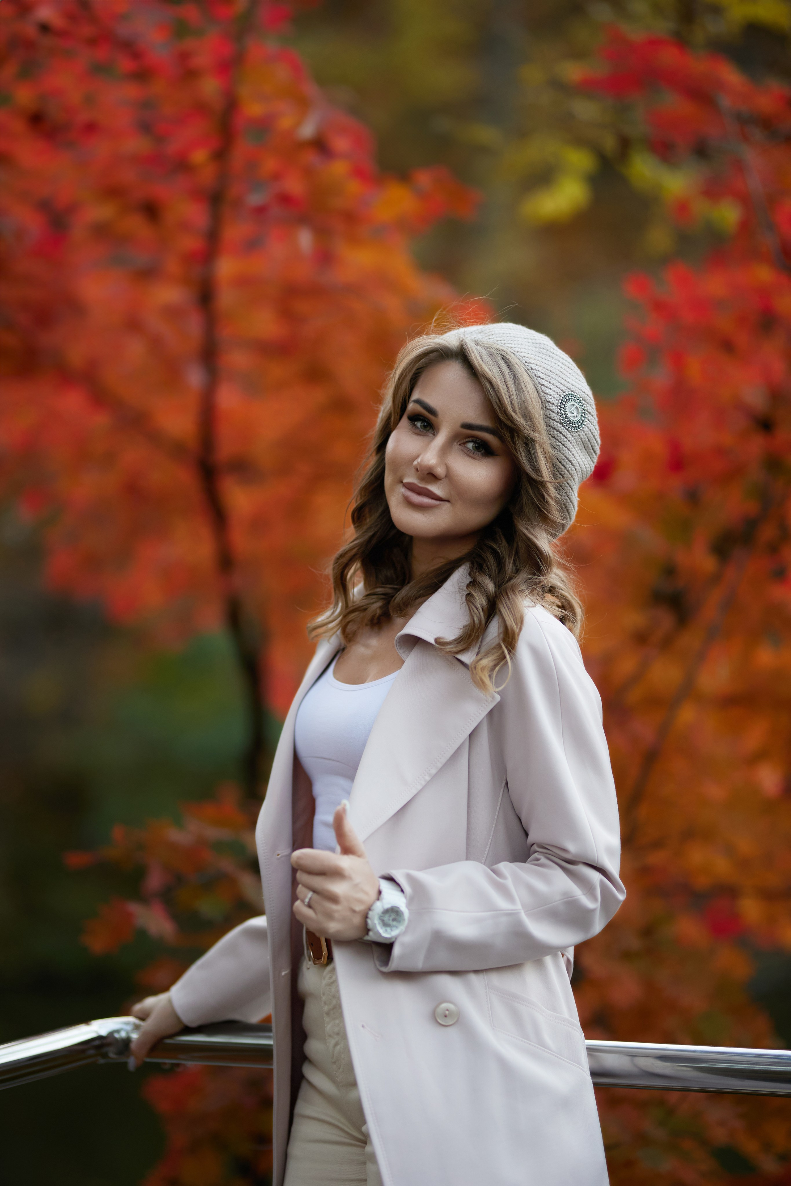 Ксения. Фотограф женского портрета, беременности и материнства Харькова Елена