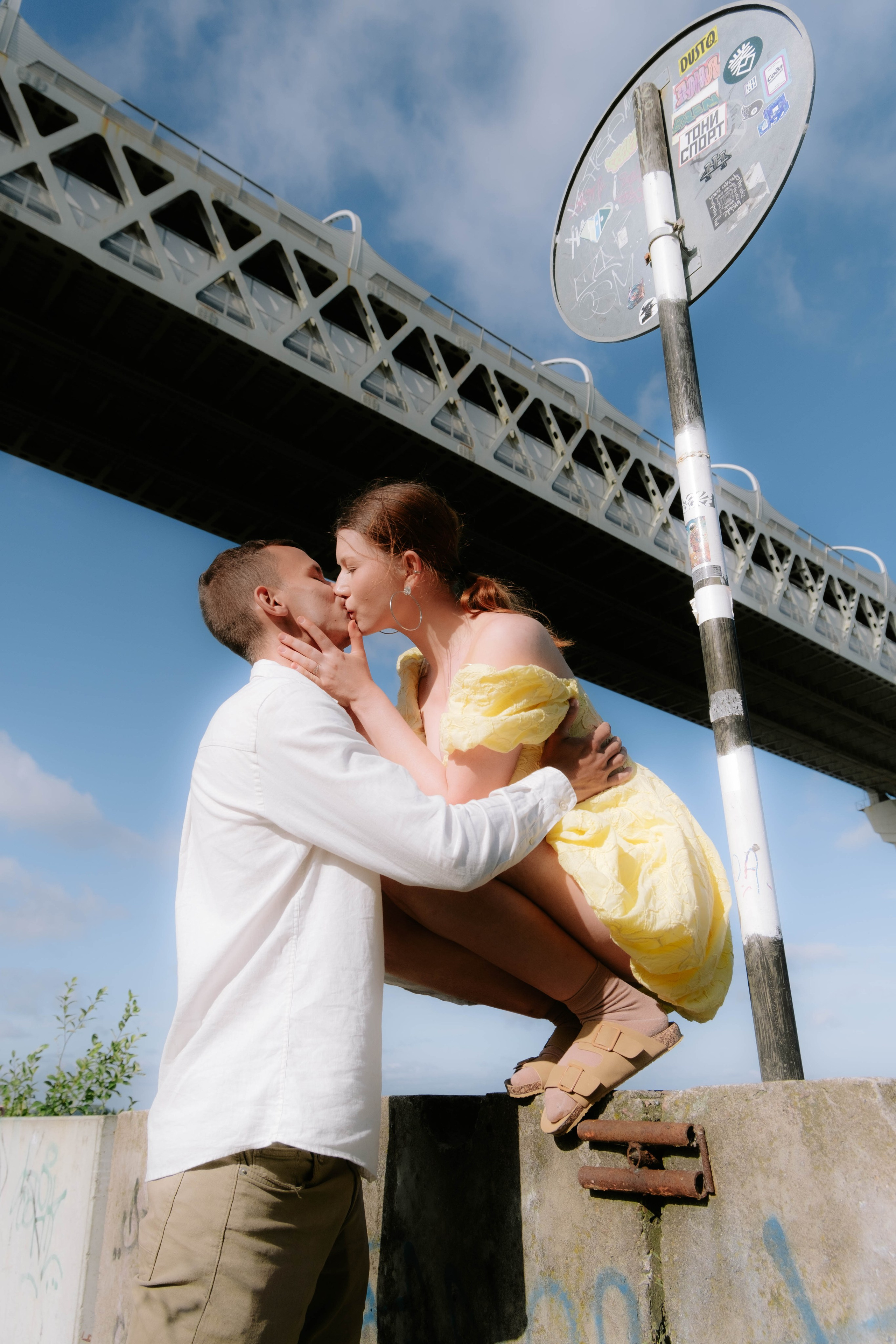 Елизавета и Максим