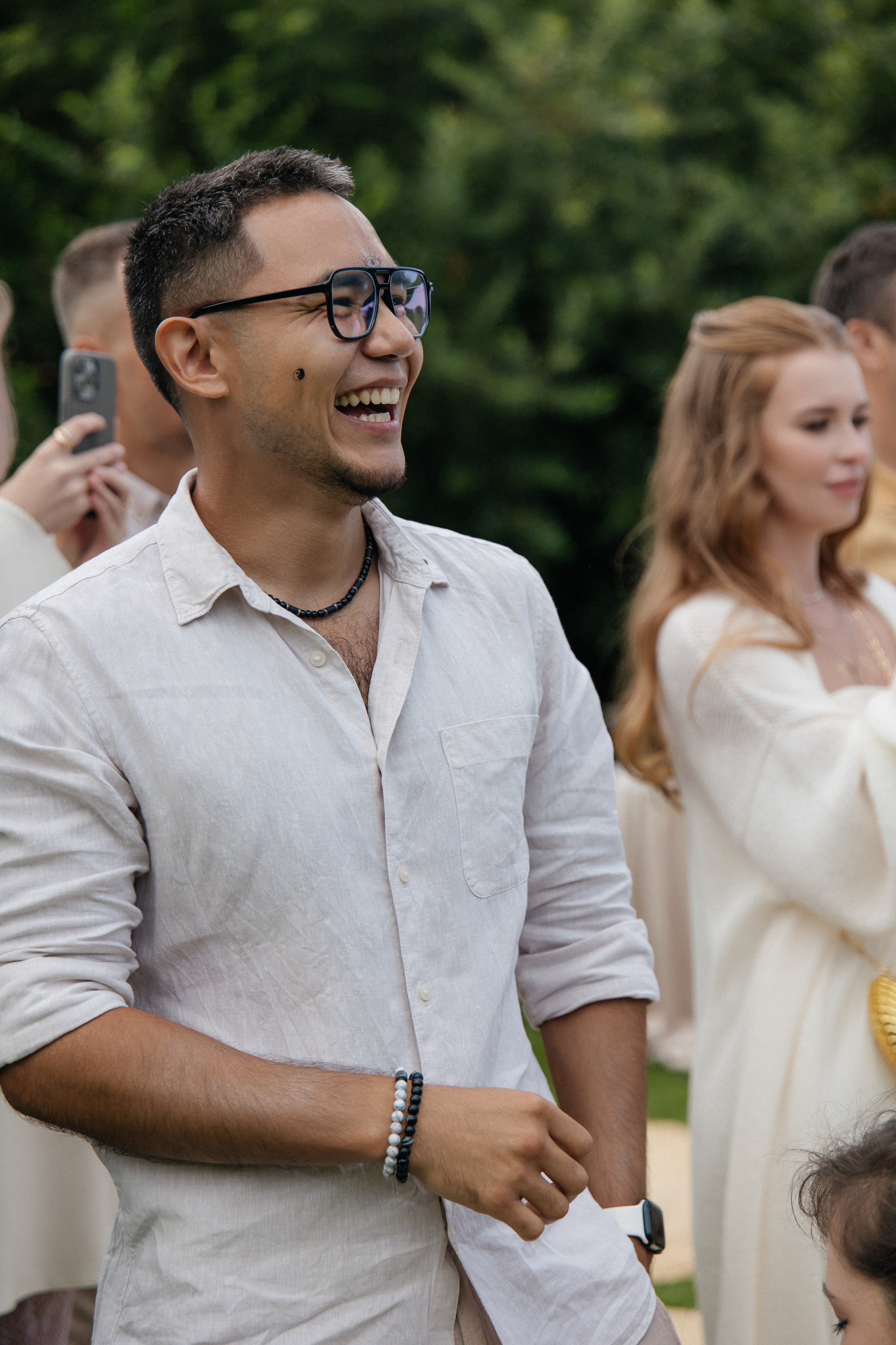 Артем и Дарья. Свадебный фотограф в Красноярске