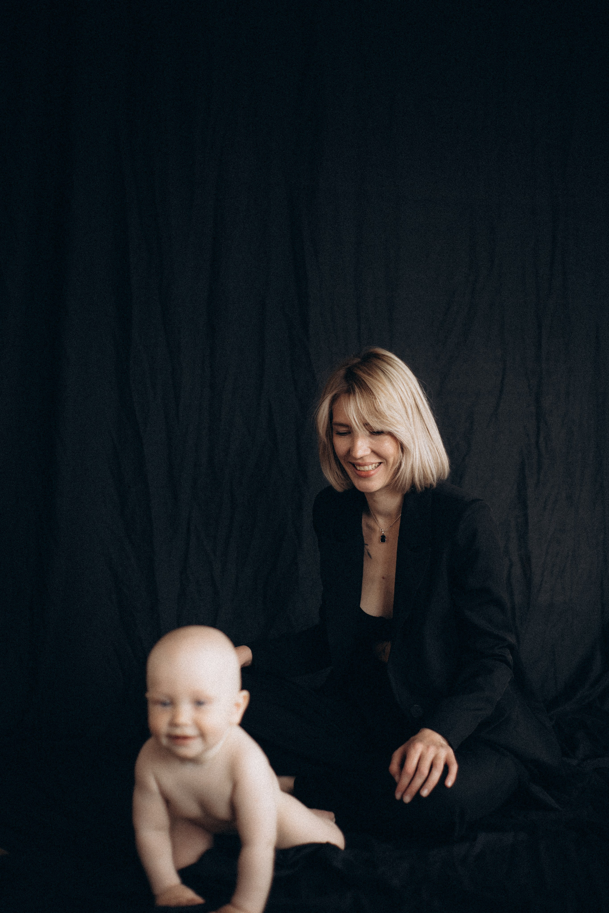 Больше фото здесь. SOLO съемки для женщин