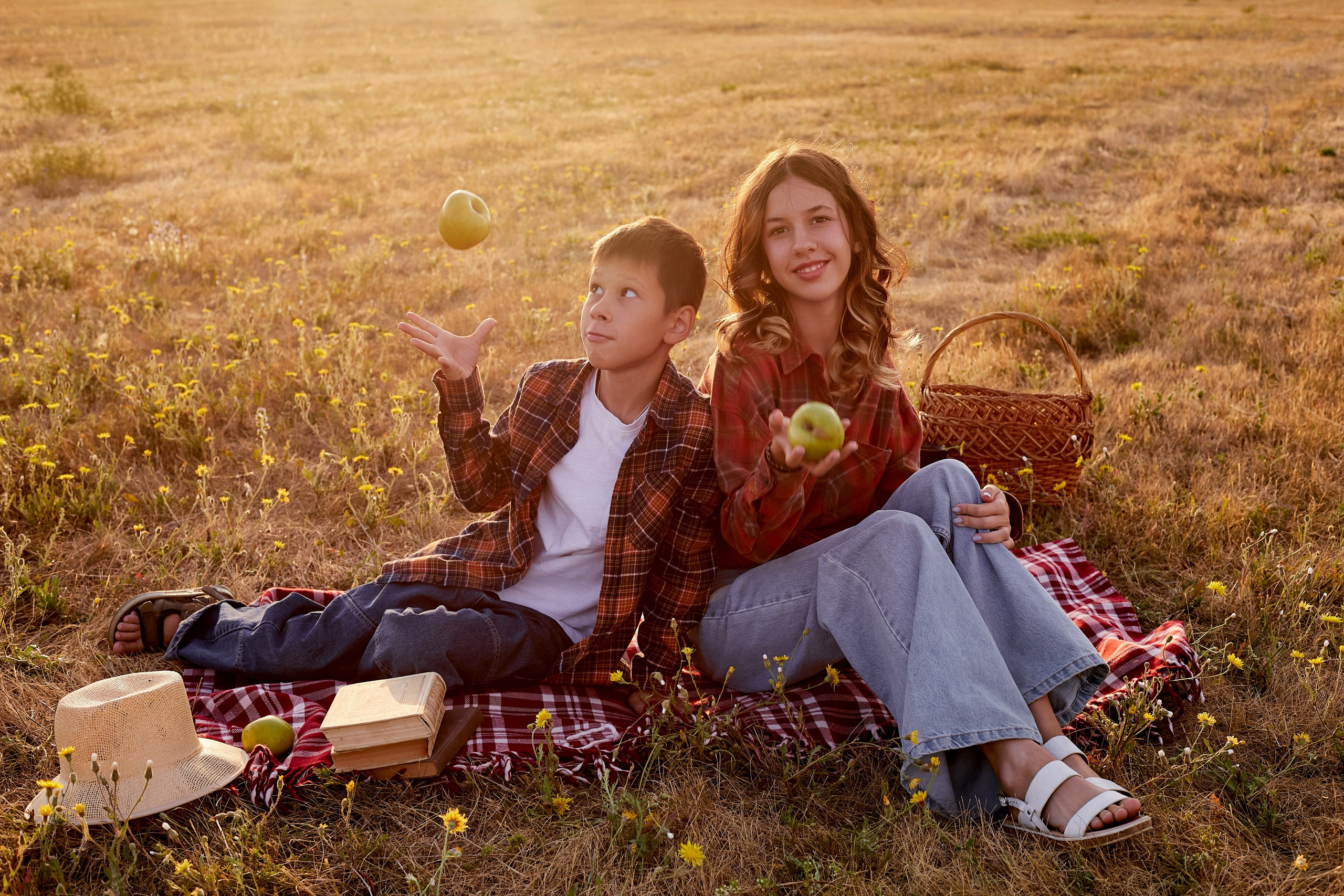 «В пять утра…». Свадебный и креативный фотограф в ЮФО и МСК