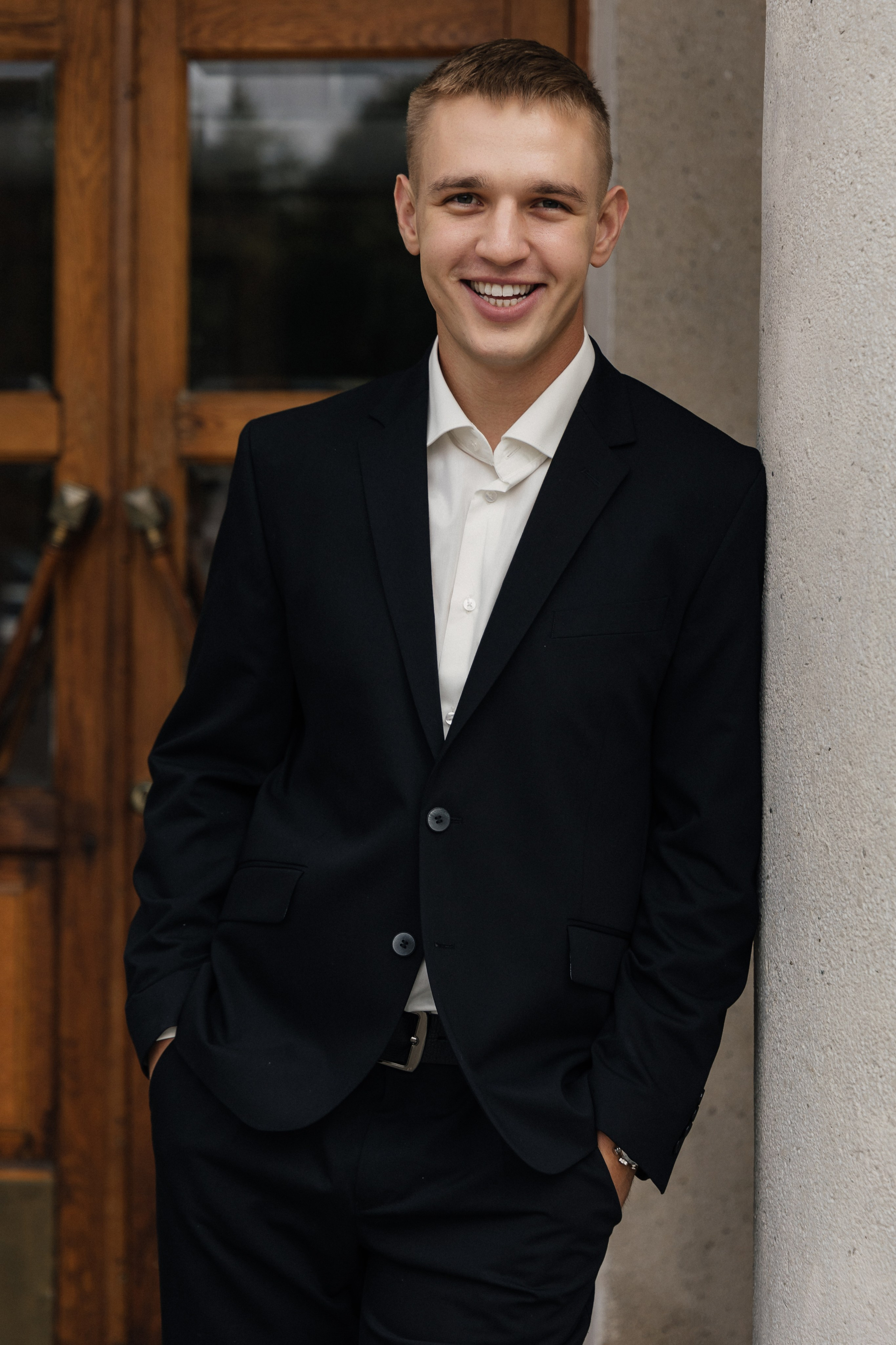 Лена и Вова. Свадебный и семейный фотограф в Вологде Екатерина Назарина