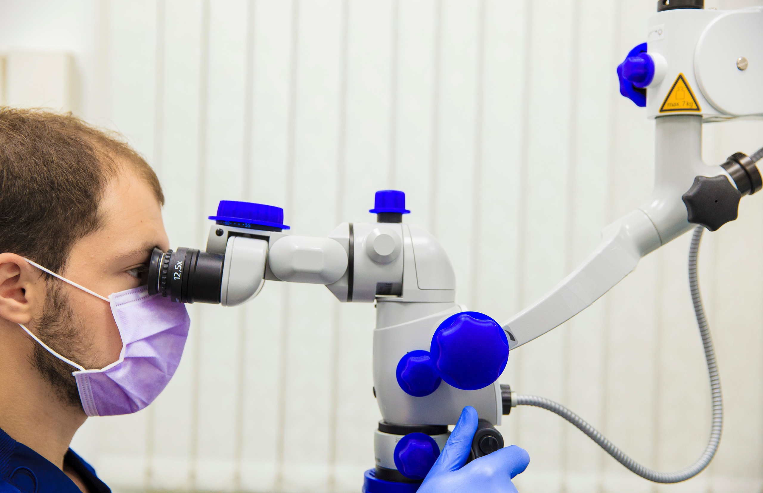 Роман, стоматолог, инстаграм-блогер. Фотограф Александра Степанова