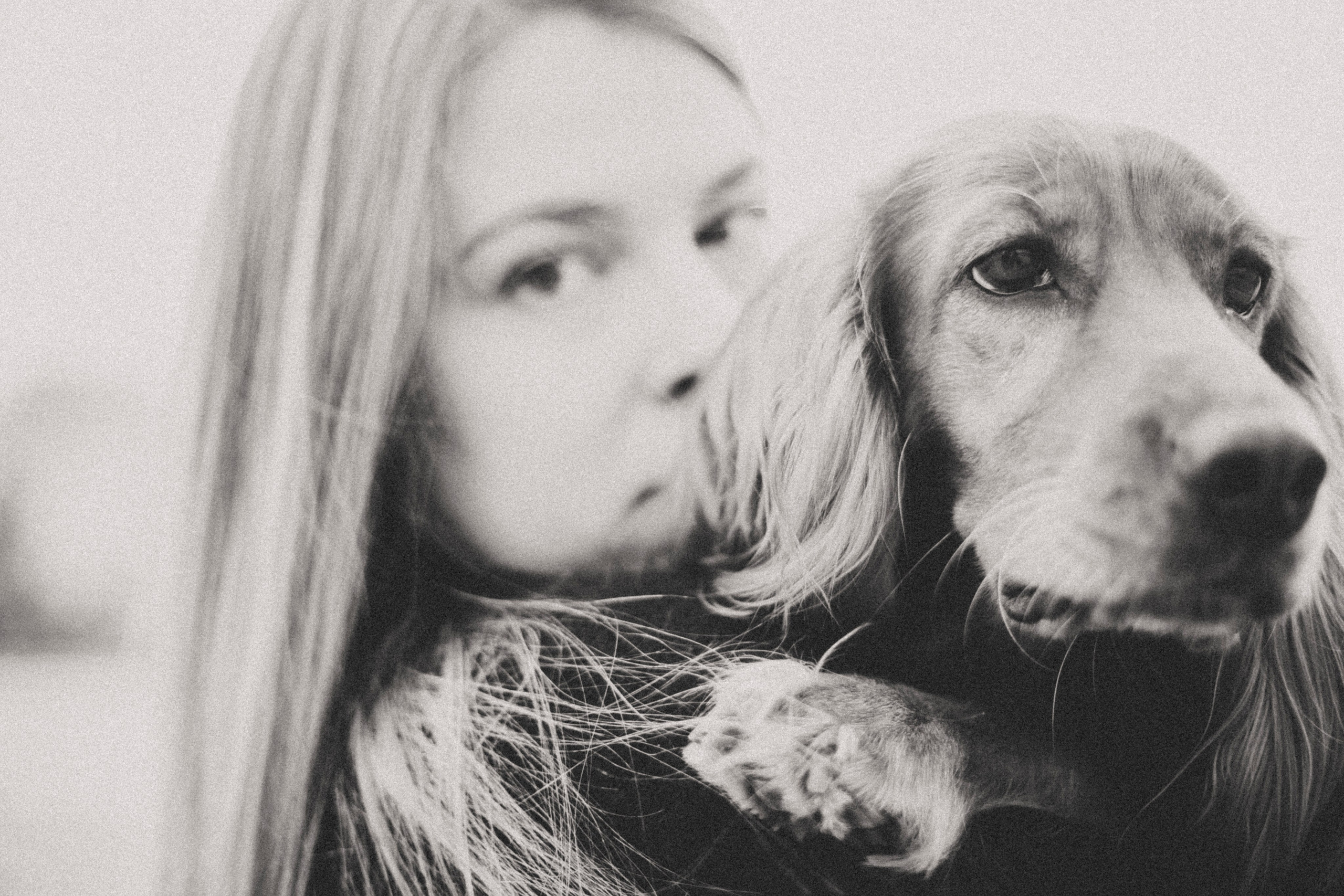 Полина. Фотограф Александра Степанова