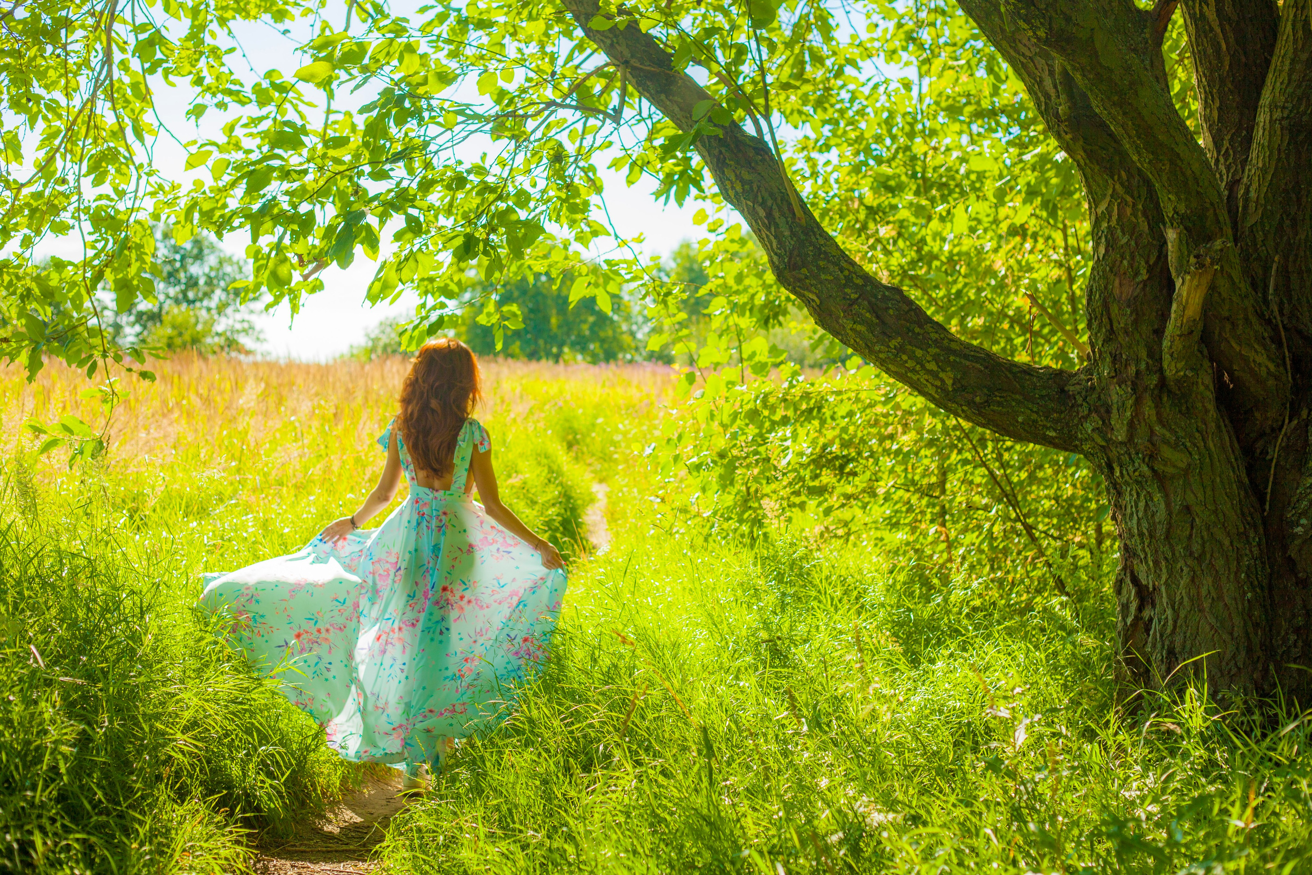 Аня. Фотограф Александра Степанова