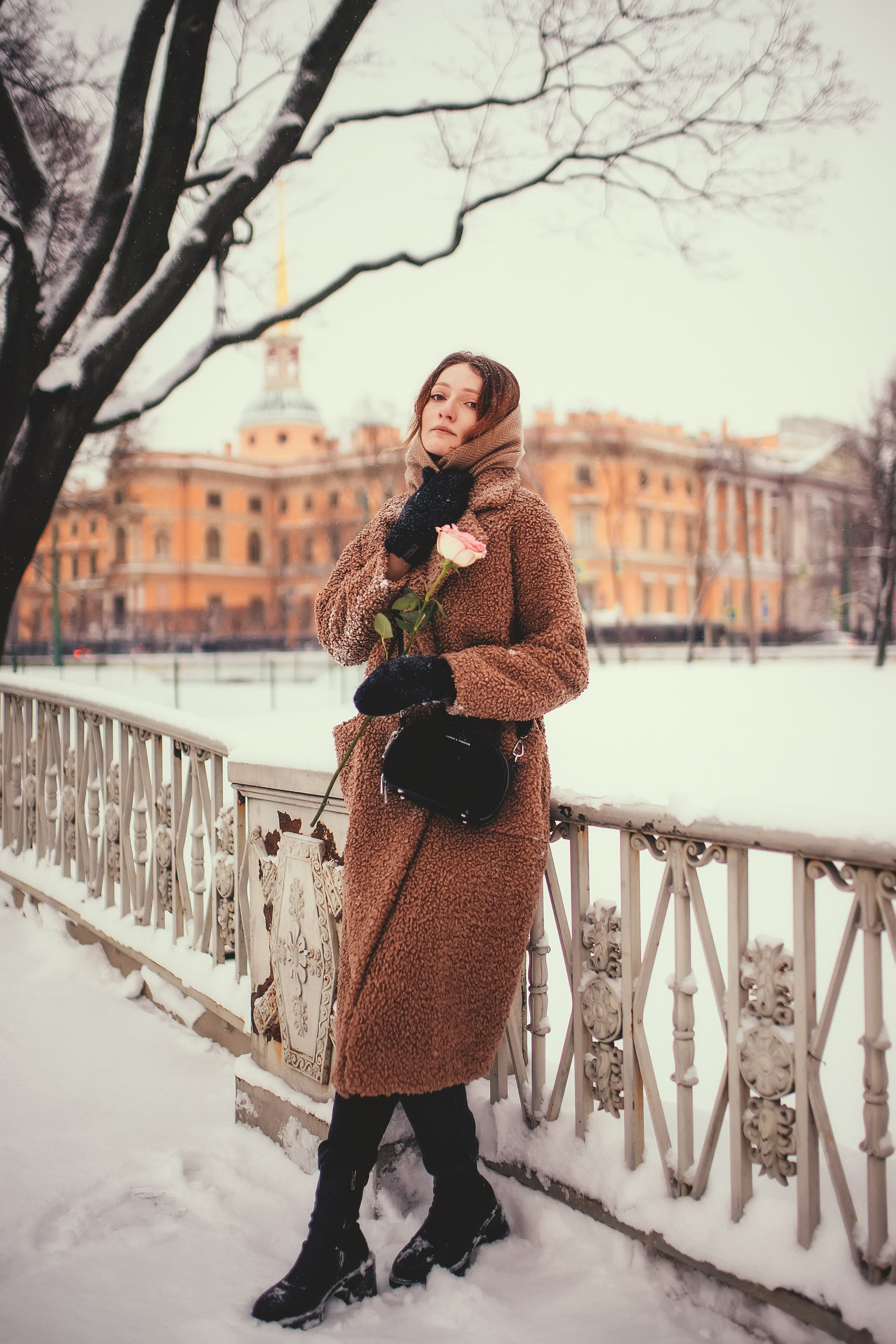 Фотосессия в центре Петербурга. Фотограф Вероника Весна| Санкт-Петербург | Питер | Спб | Петербург|