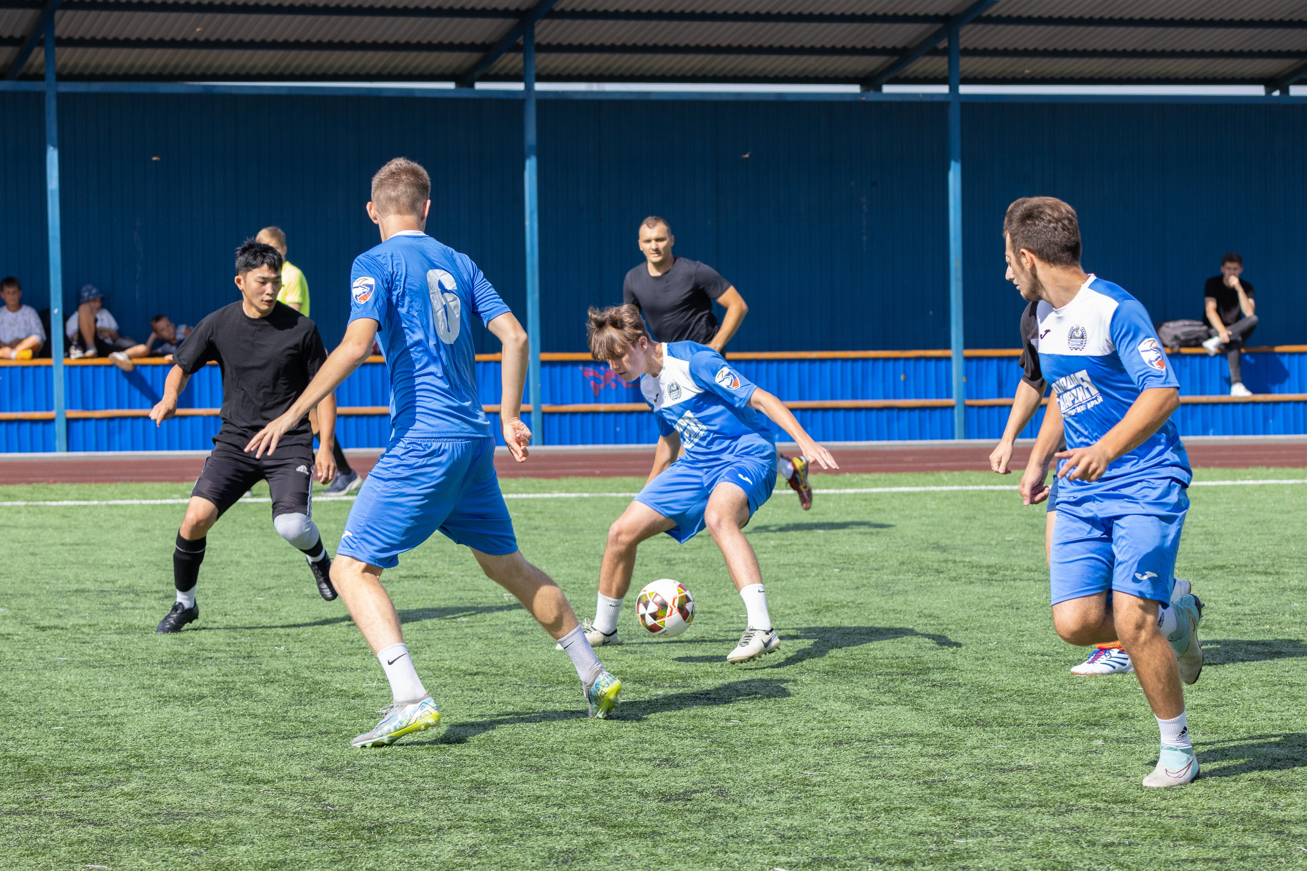 Футбольный Турнир (Молодая гвардия). Олег Катакинов| Репортажный фотограф в городе у моря (Владивосток)