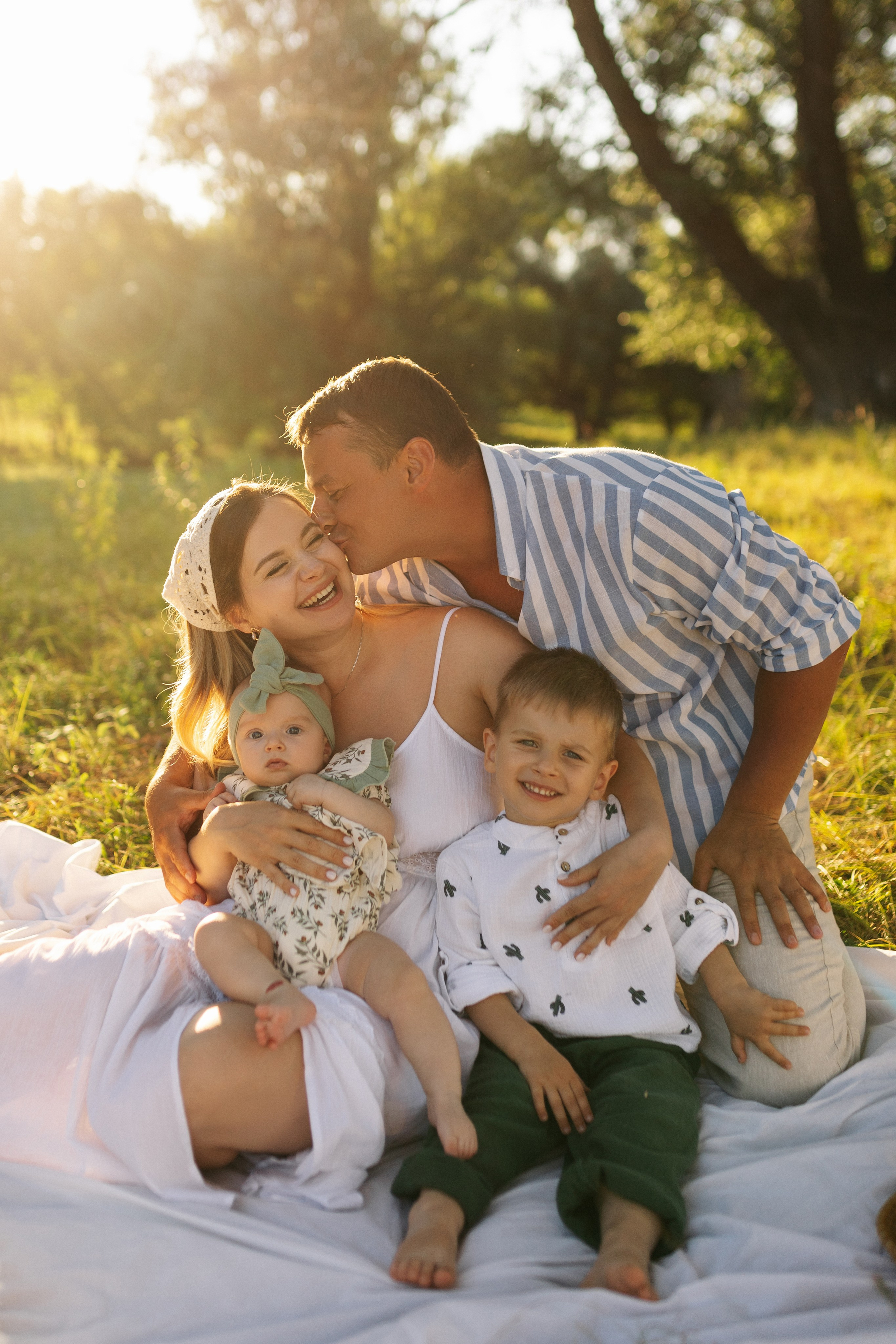 Фотограф Оля Климова, обучение фотографов