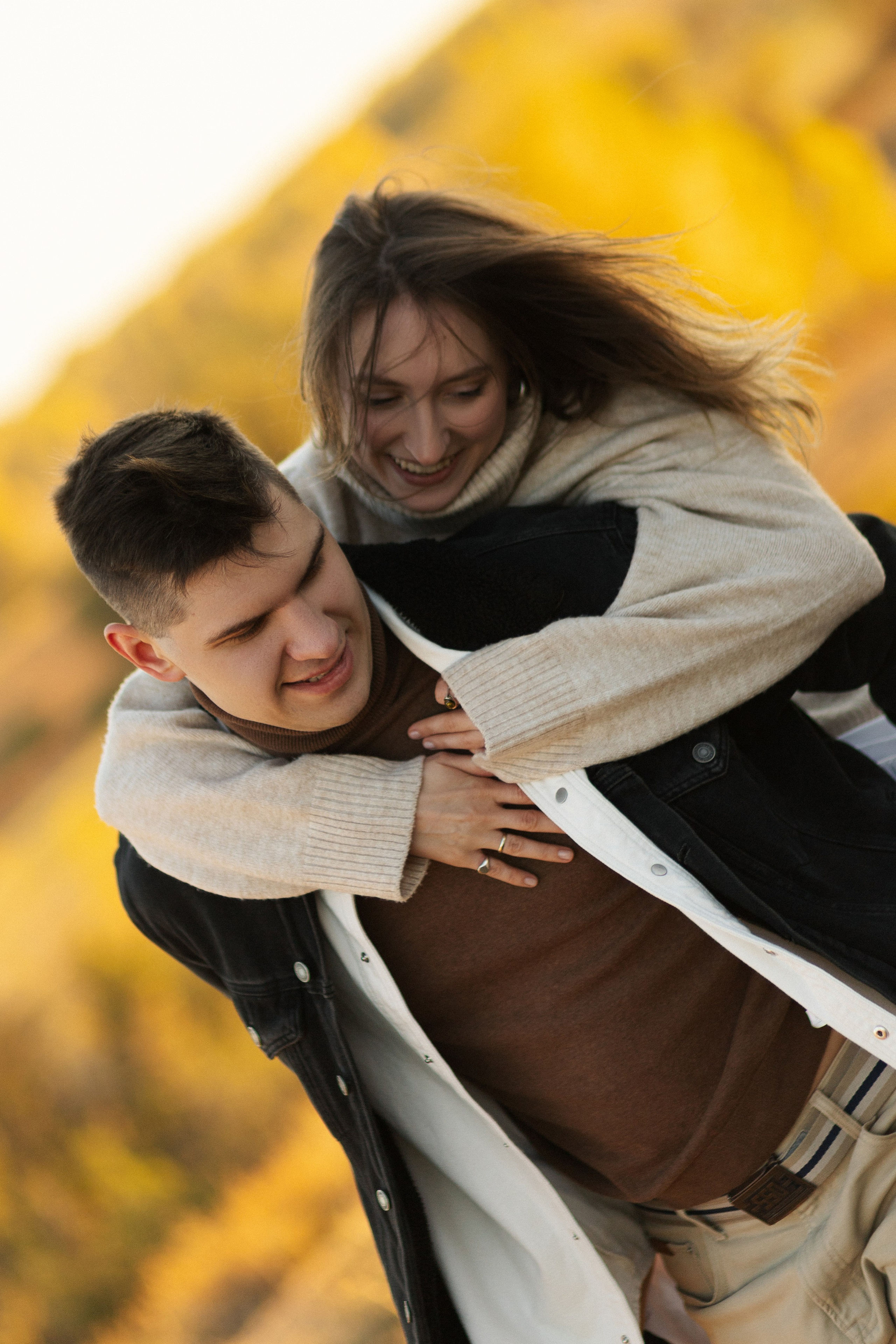 П&В. Фотограф Оля Климова, обучение фотографов