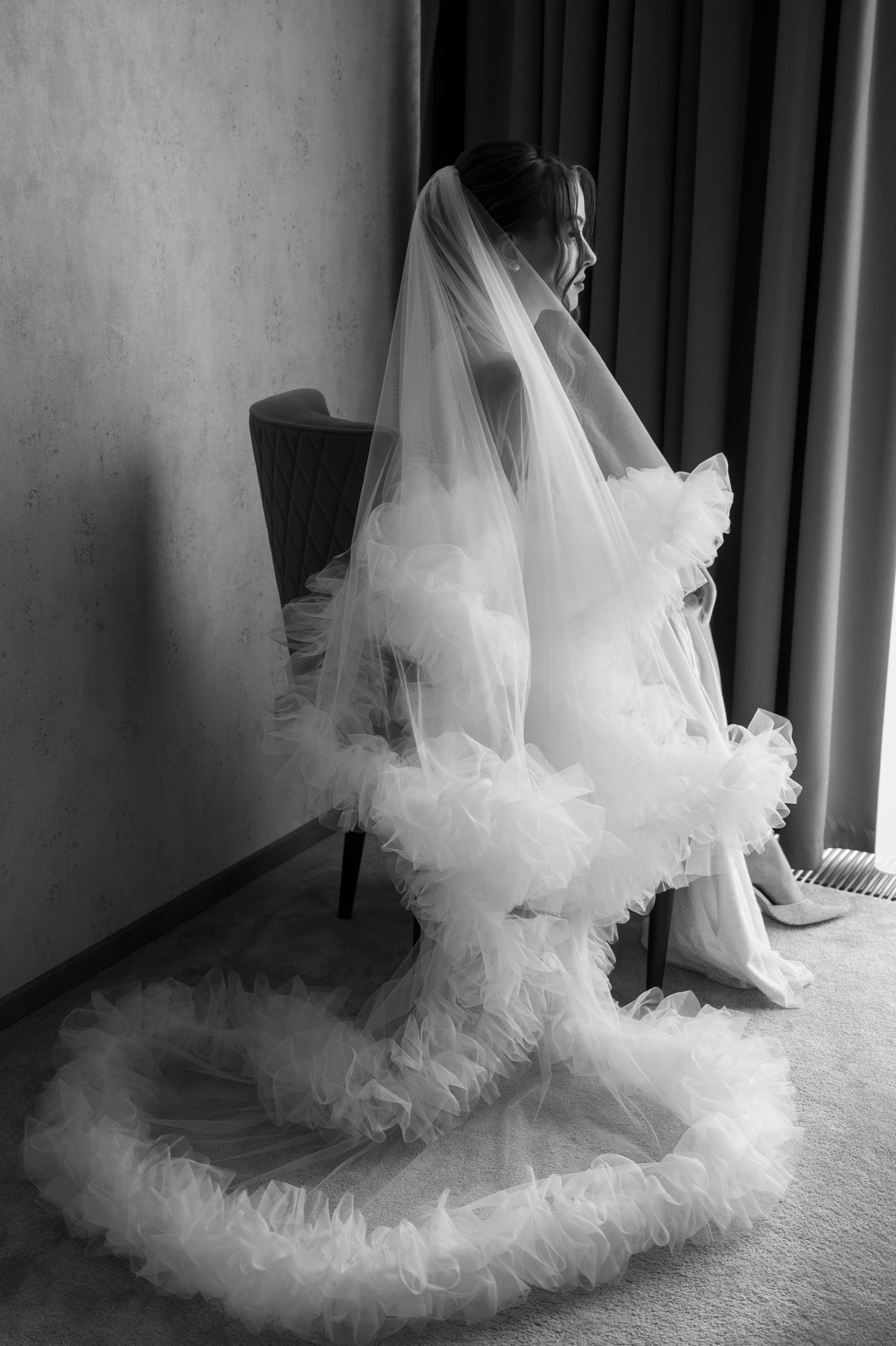 Егор и Кристина. Фотограф в Сыктывкаре Онохов Иван