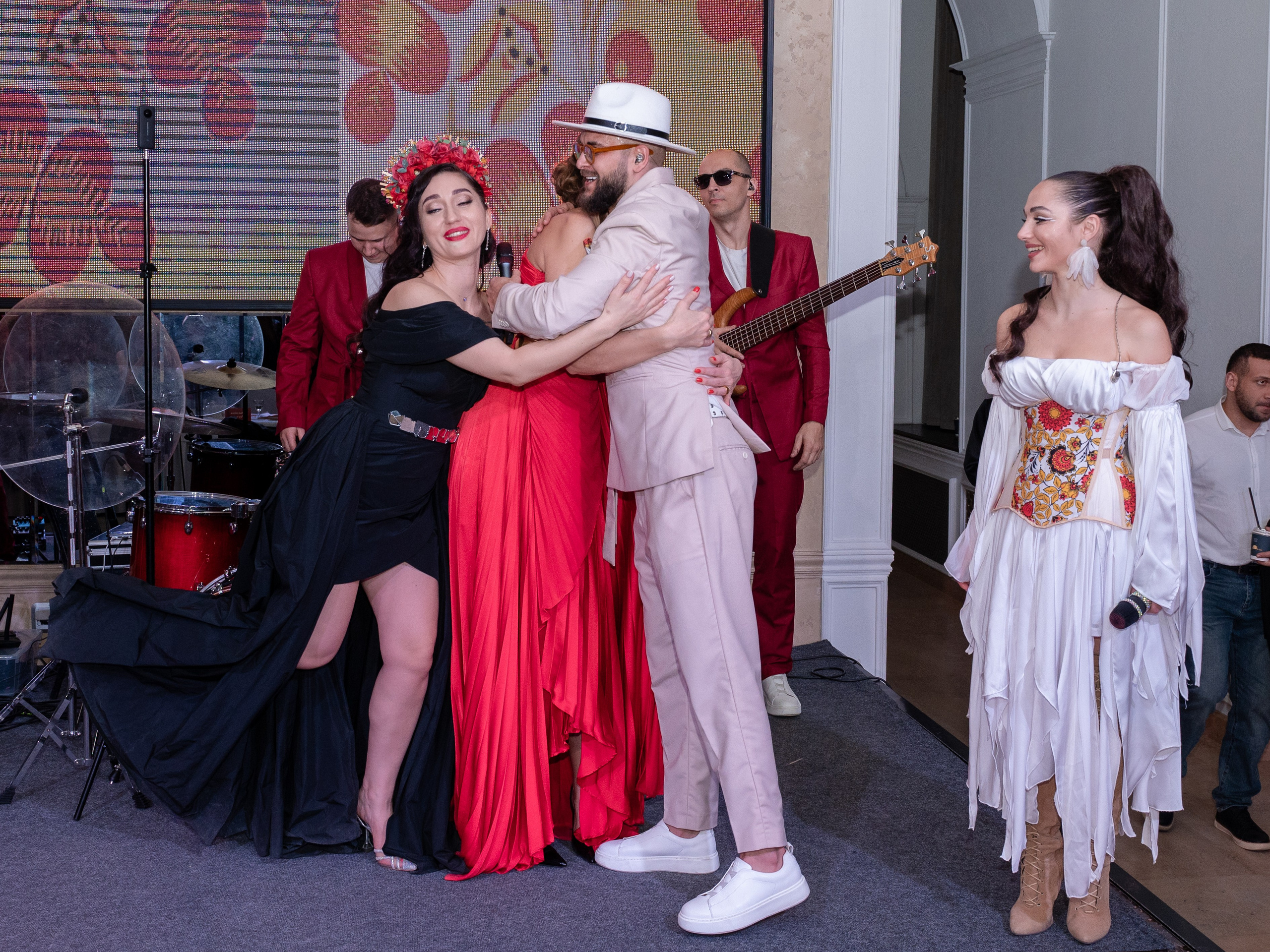 DIVA KUBANI. Бизнес-Фотограф Краснодар