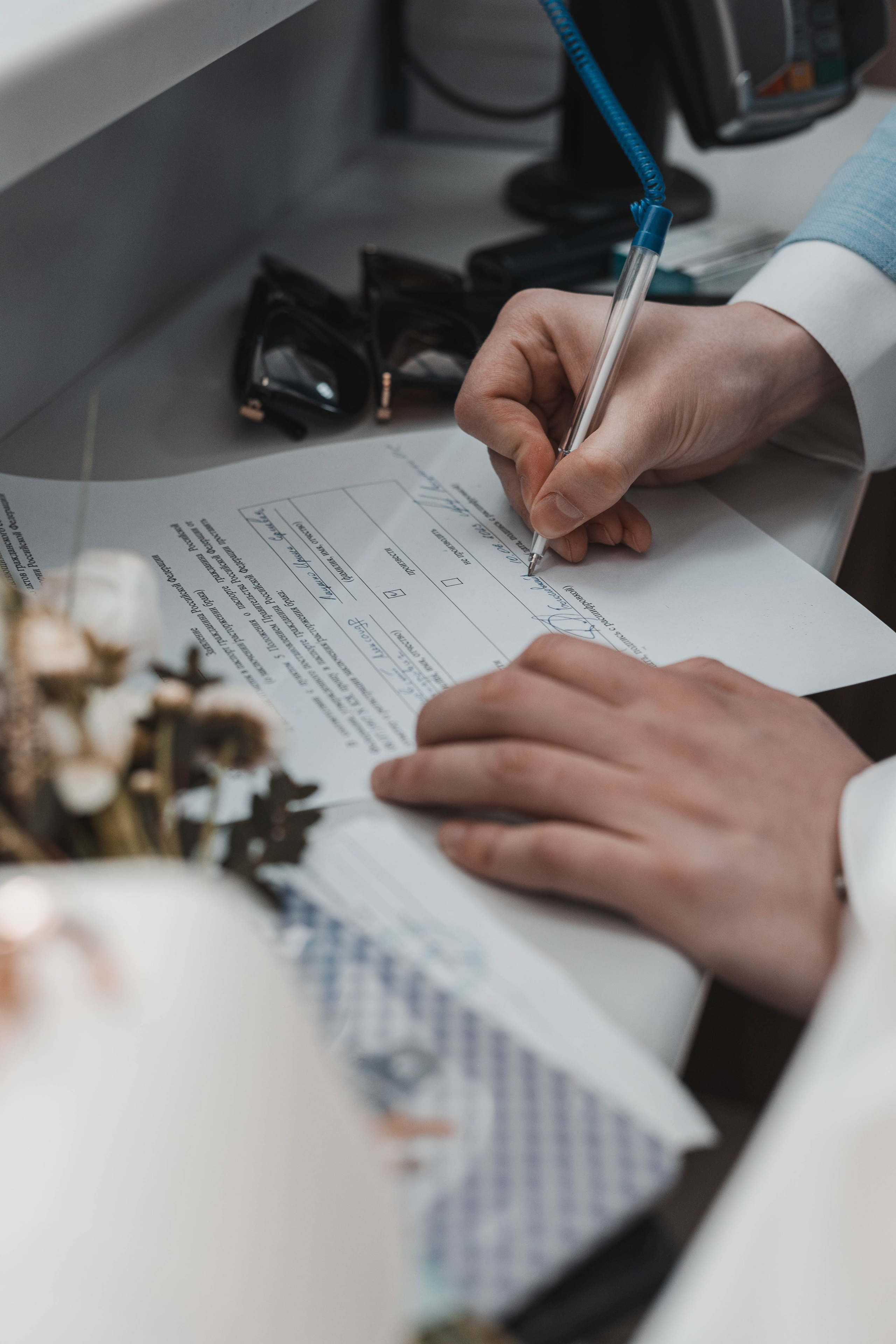 Свадьба Ирины & Александра. Портретный и репортажный фотограф в Москве Katerina Tesla