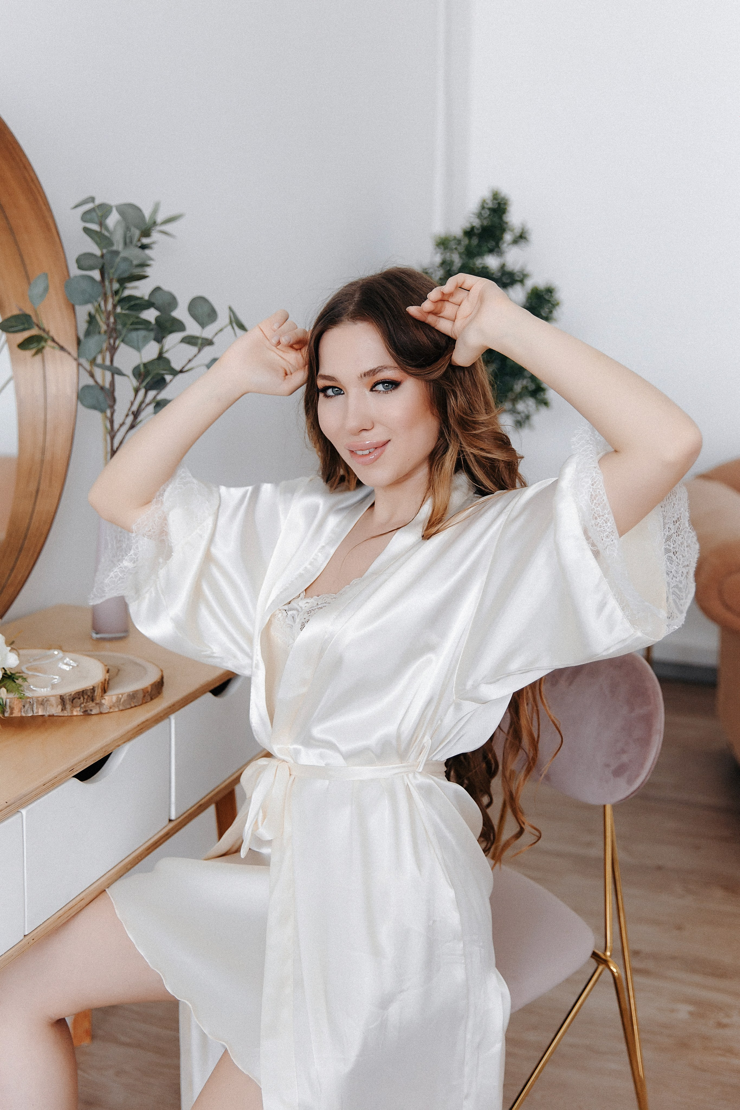 Адель и София. Свадебный фотограф Краснодар