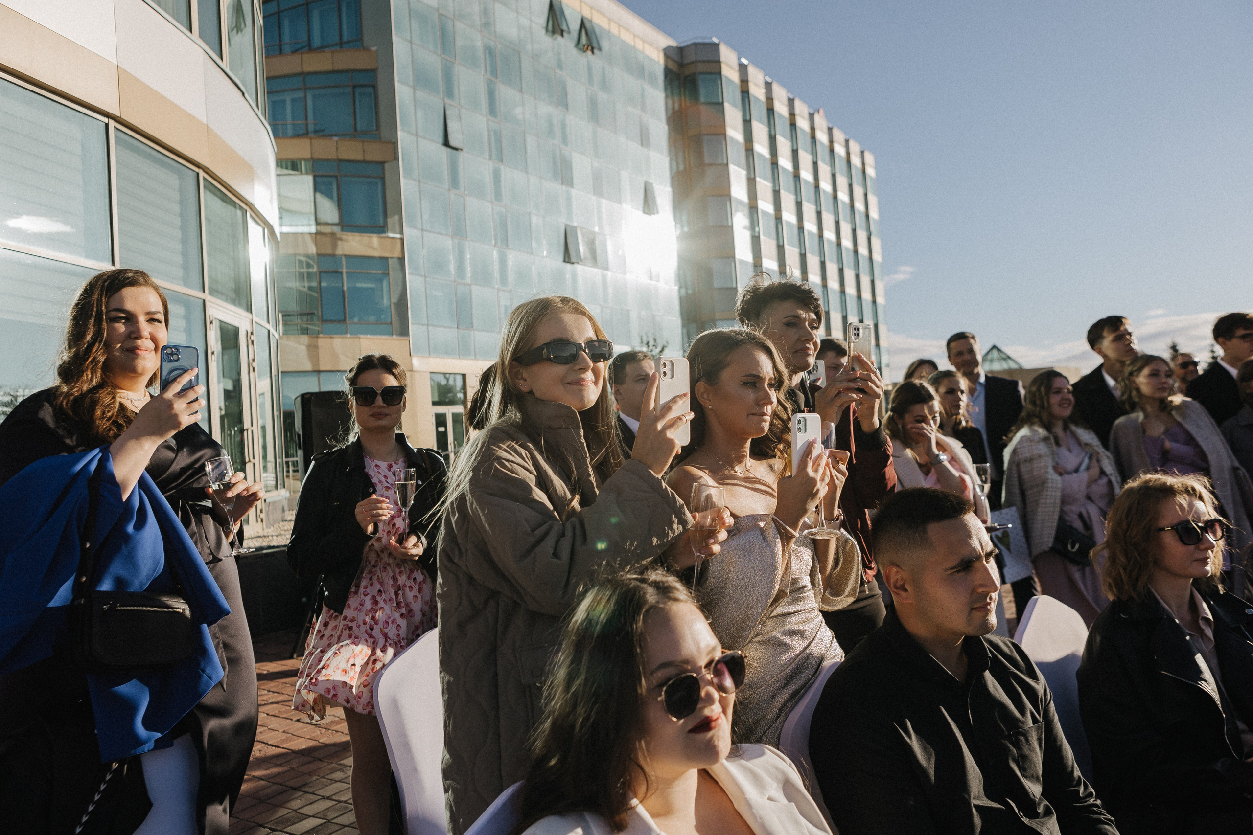 Эдуард и Мишель. Свадебный фотограф в Москве и Екатеринбурге