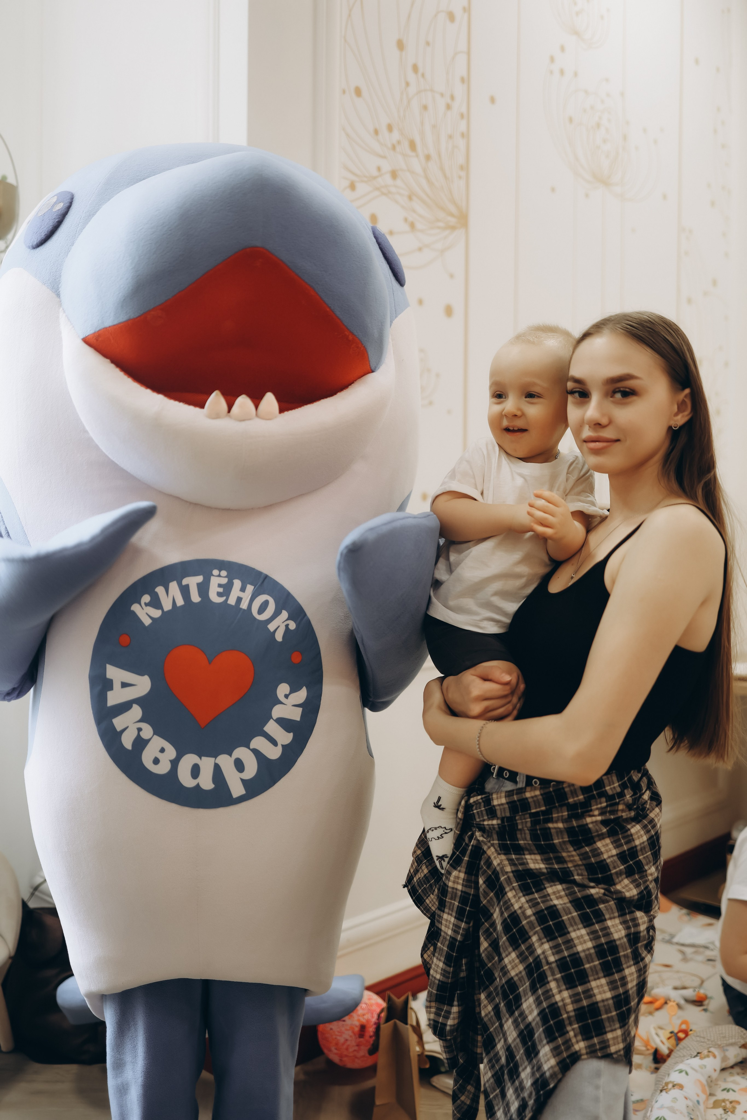 Mum’s blog. Фотограф Барнаул Надежда Киселева