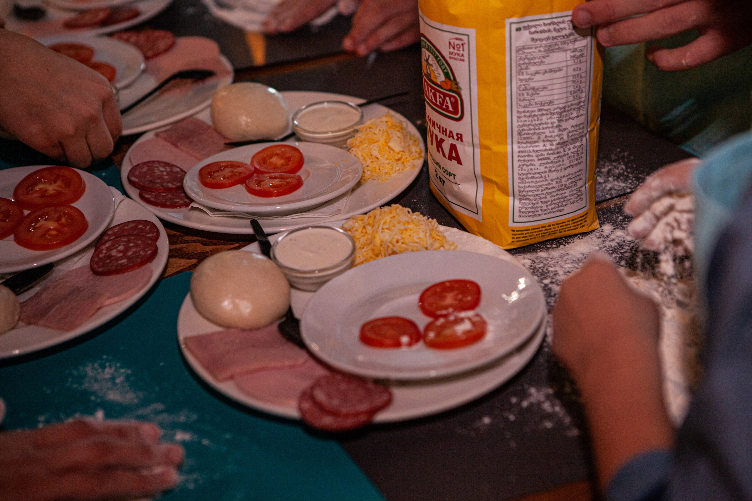 Репортаж: «Верю в чудо» Андрей Чернышов. Фотограф Olya Posnimay