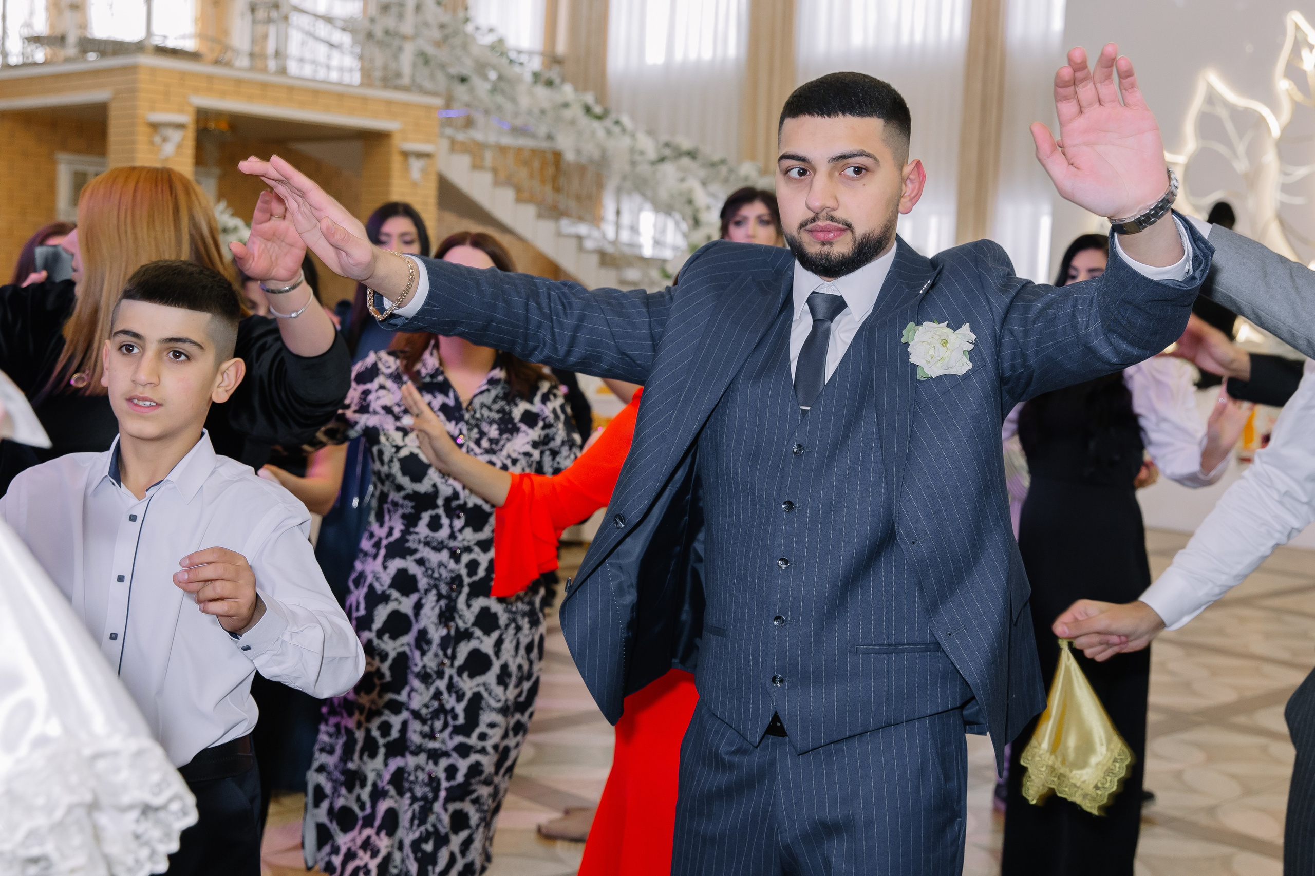 Свадьба Гиви & Маяна. Свадебный фотограф в Новосибирске Лидия Александровна