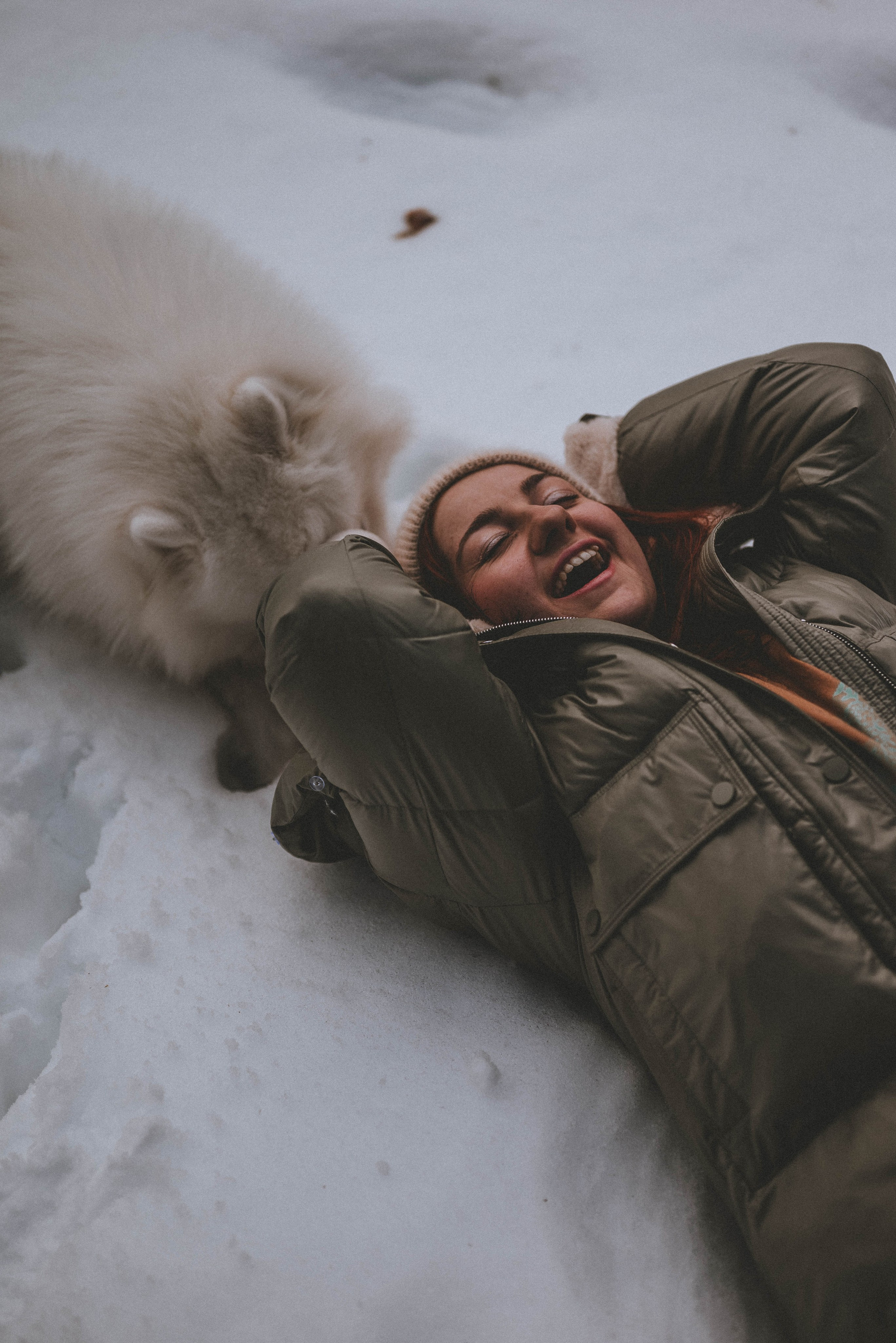 Евгений и Юлия с Каем. Фотограф Кристина Пархоменко