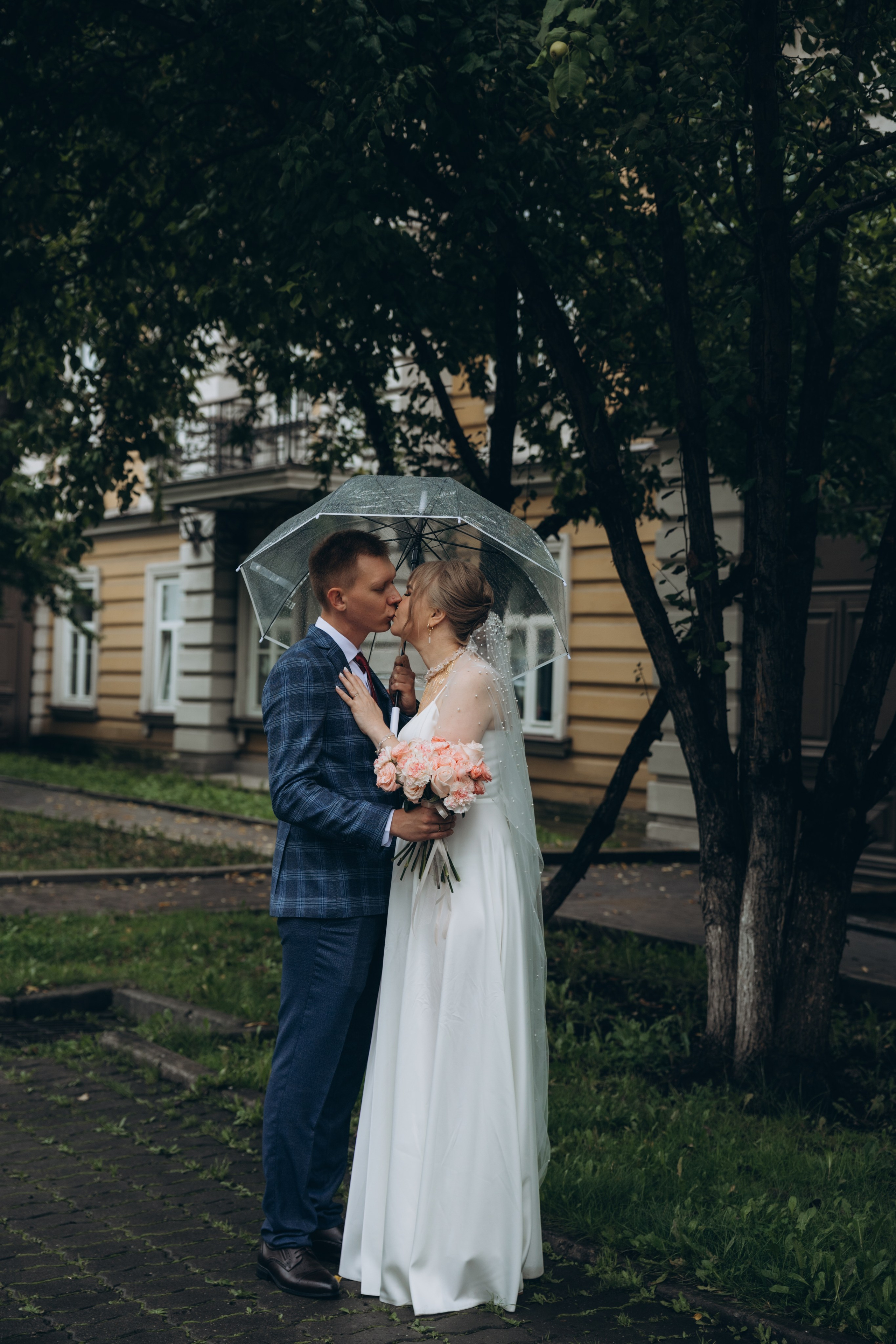 Георгий & Алёна. Свадебный, семейный фотограф в Иркутске Светлана Макаричева