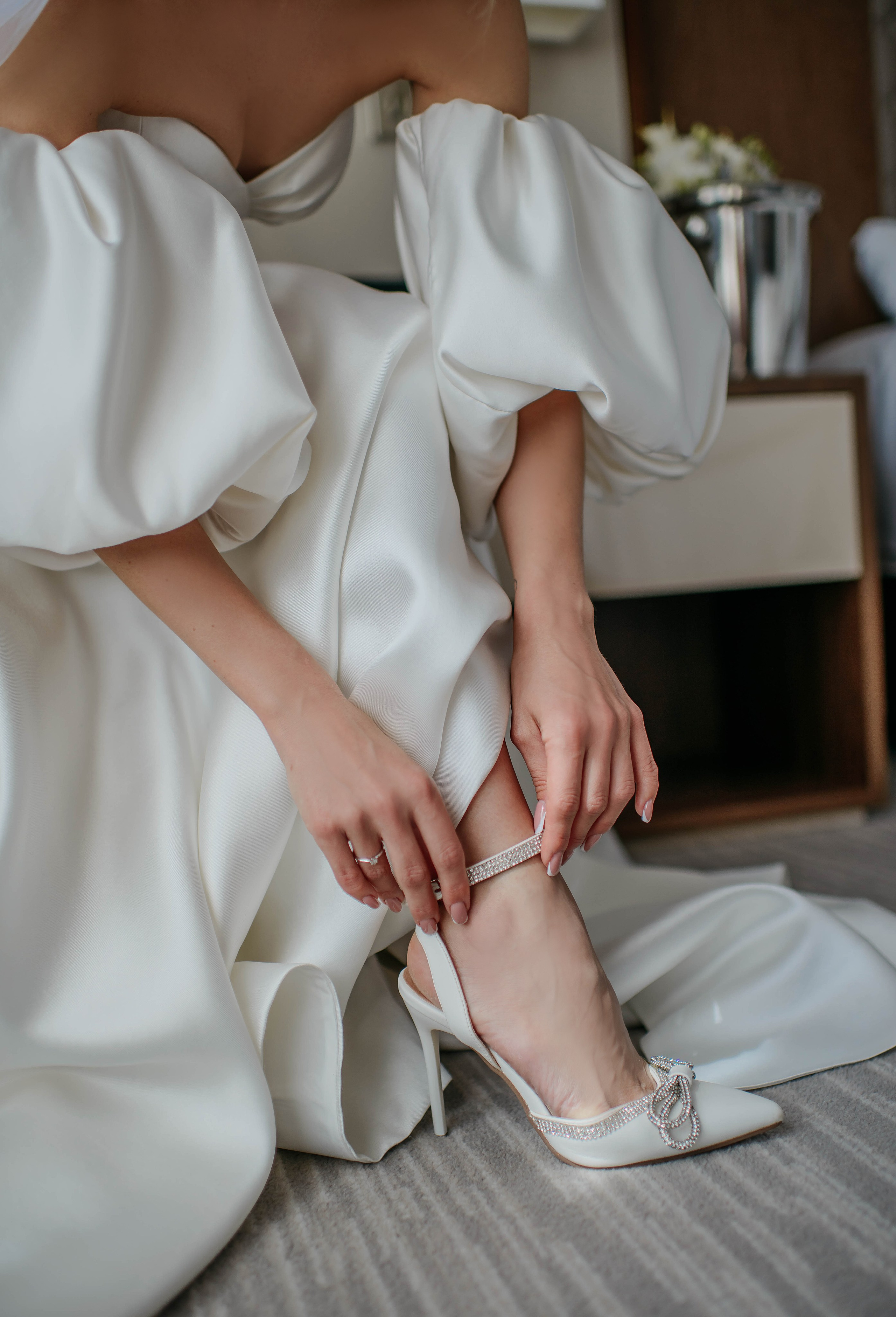 08.05 ретушь. Свадебный и семейный фотограф в г. Москва Ирина Гаврилова