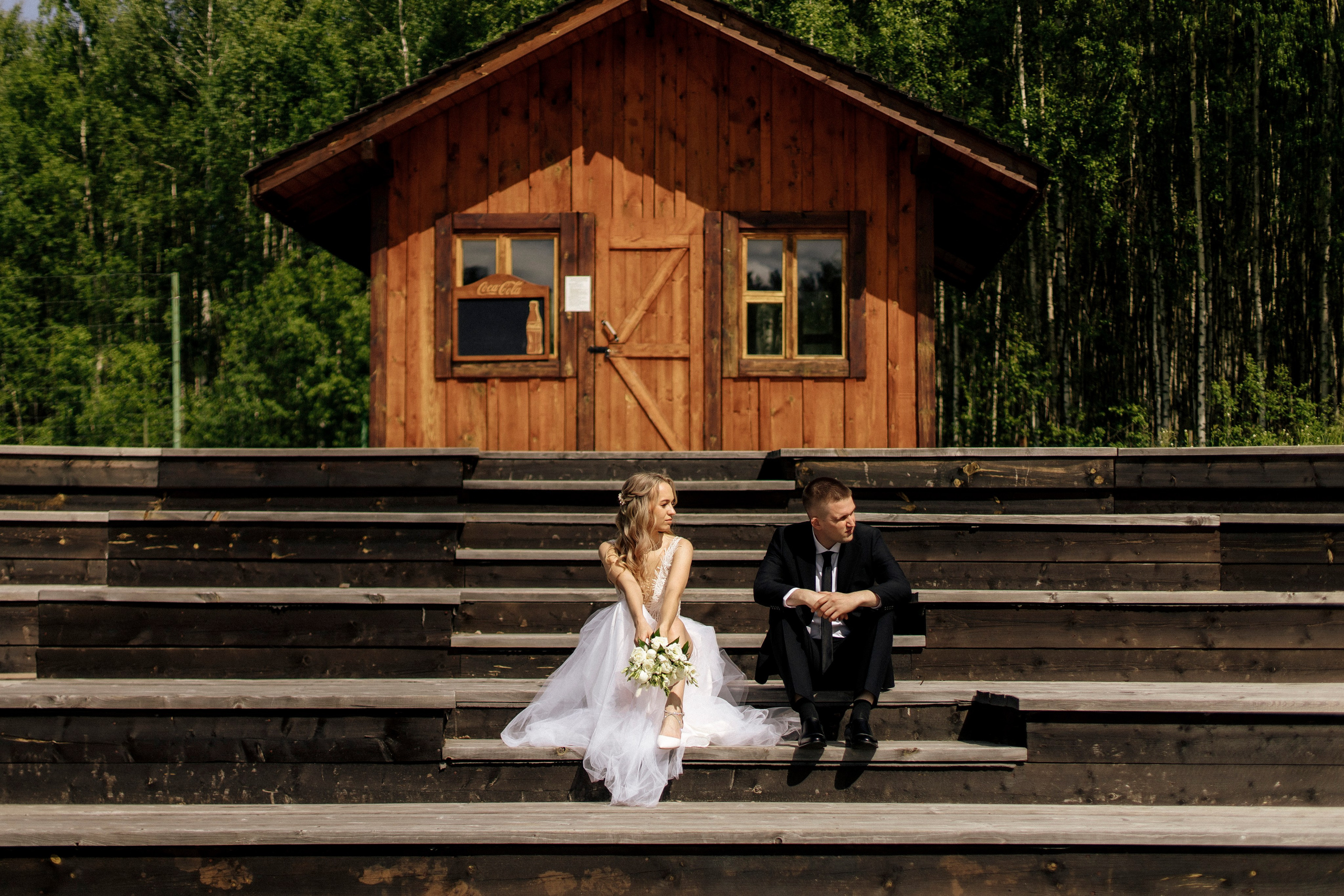 Алеся и Денис 21.06.25. Индивидуальный, семейный и свадебный фотограф