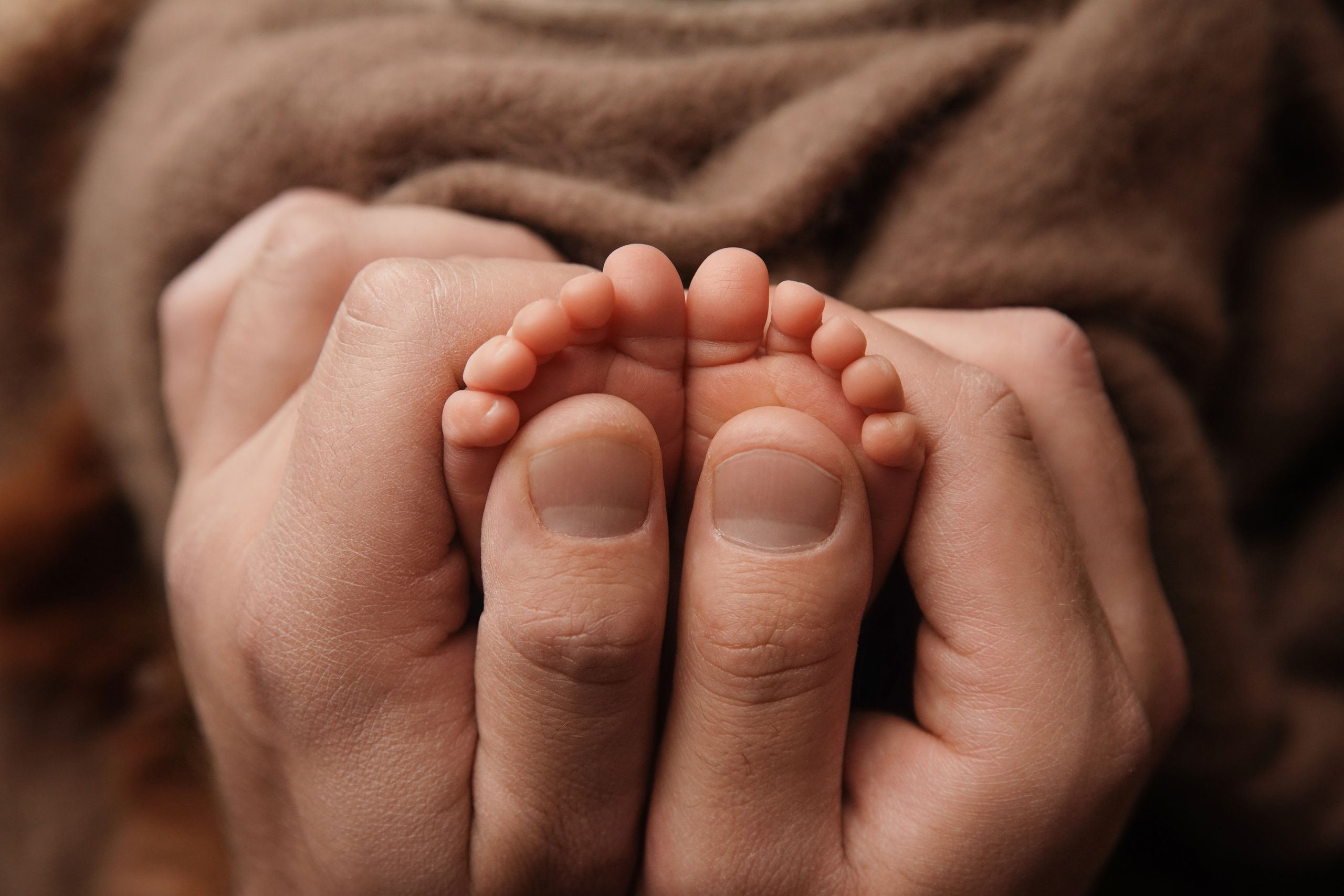 Мальчики. Фотограф новорожденных. Семейный и детский фотограф в городе Сургуте