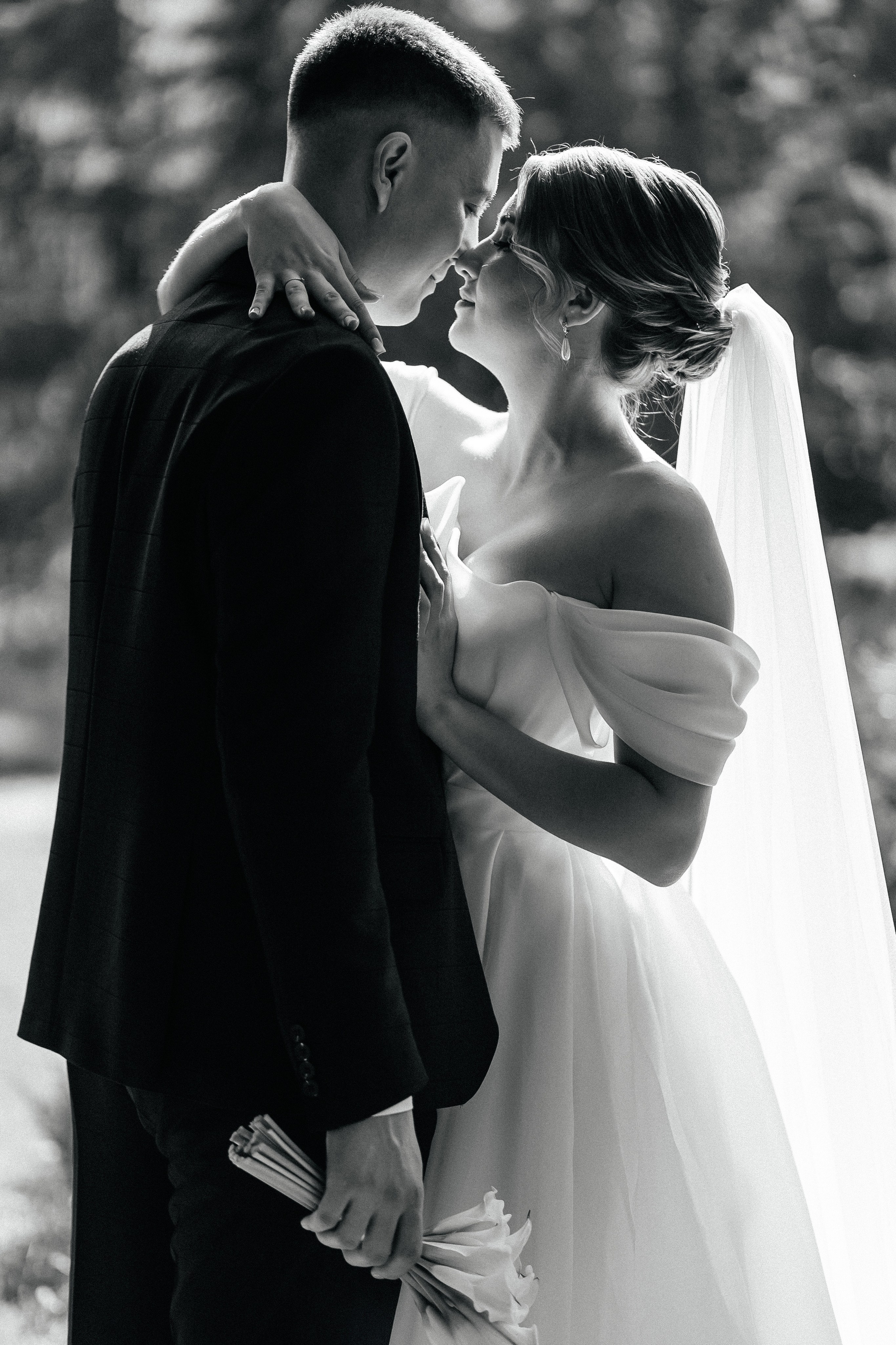 Дарья & Антон. Фотограф в Москве Валерия Рожкова