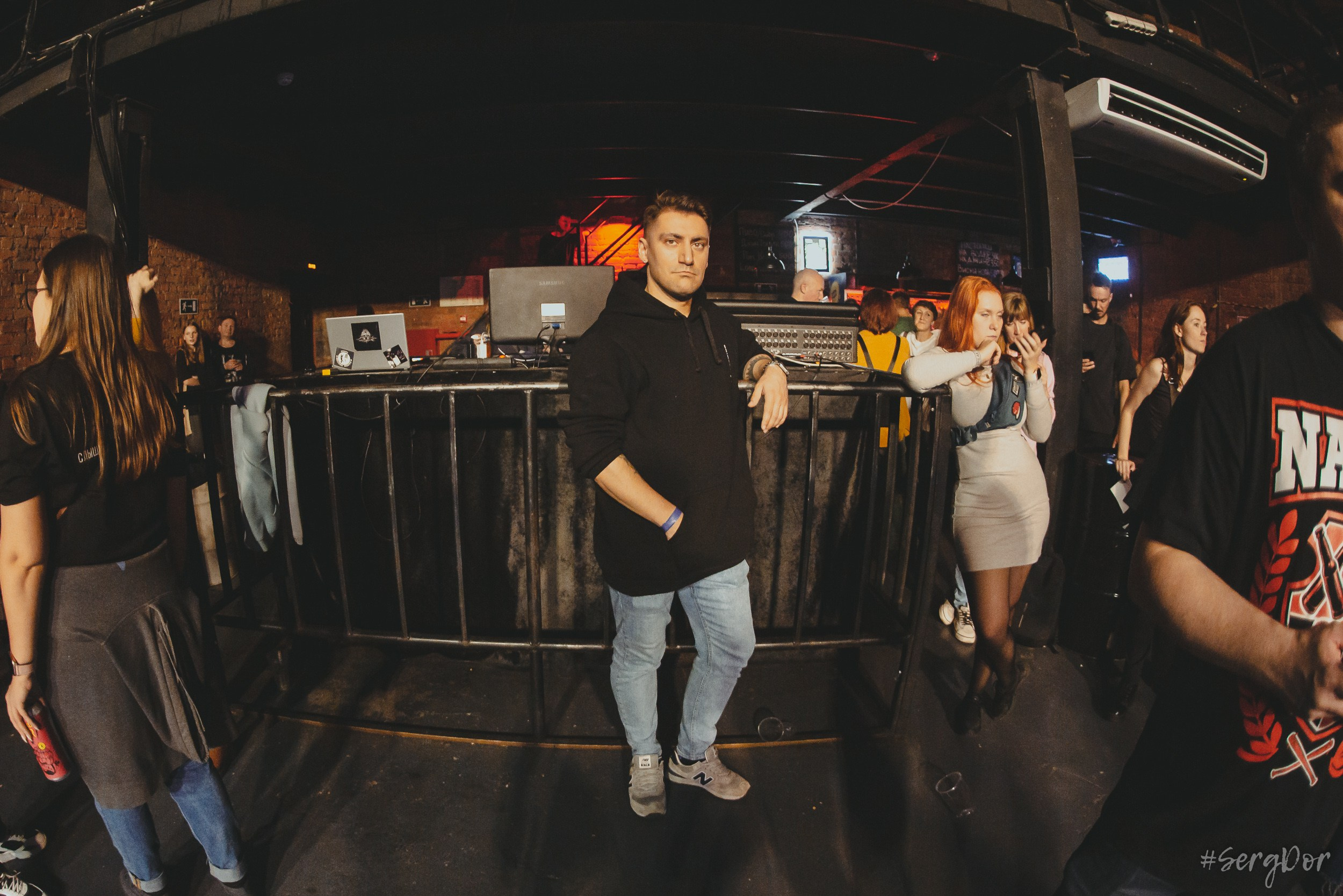 джинсы тарковского, Factory 3, Санкт-Петербург, СПб, концерт, 09.11.2023, SergDor, 9 ноября 2023 года, #SergDor