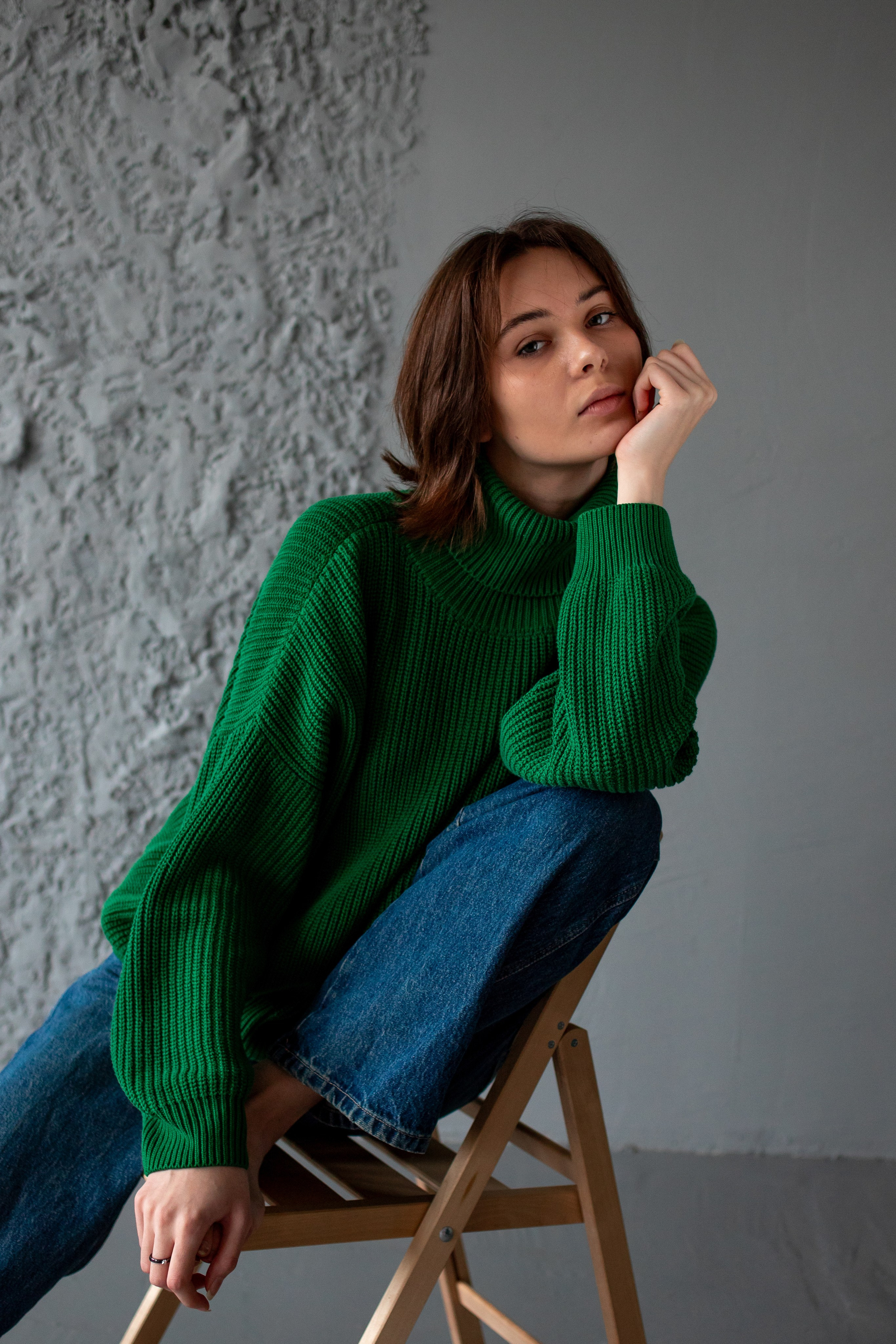 Daria T. Modeling agency TM MODELS